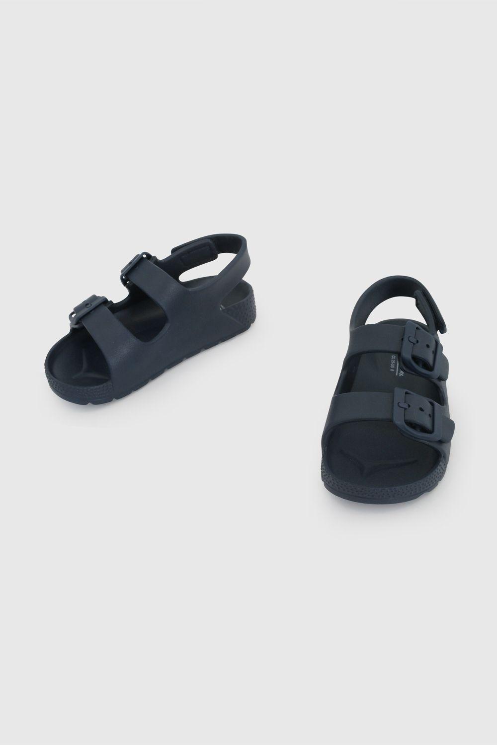 Sandalia de Agua Azul 43310450V26-3