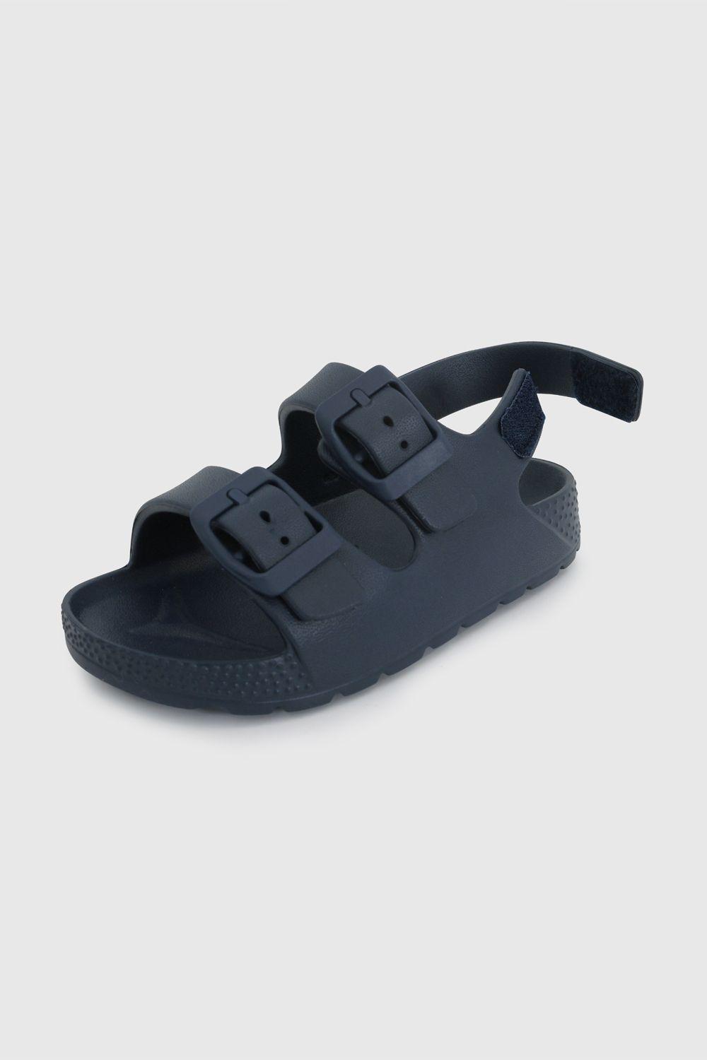 Sandalia de Agua Azul 43310450V26-5