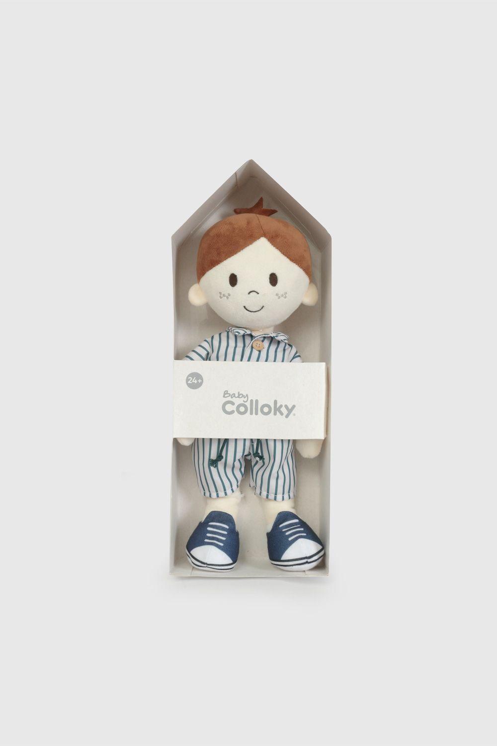 Muñeco Juguete De Niño JGPY1378V26-3