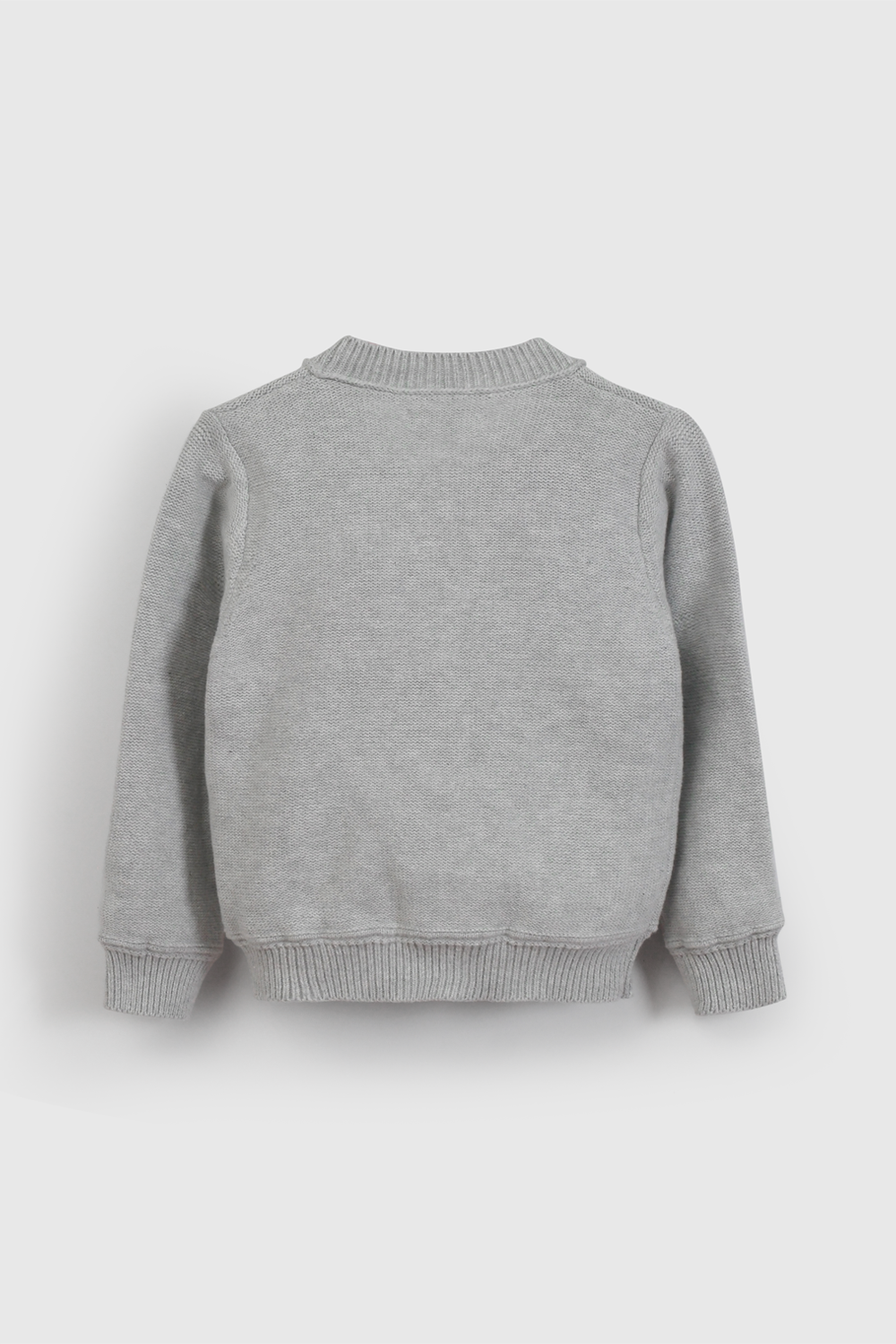Chaleco Niño Gris 57262 Colloky-1
