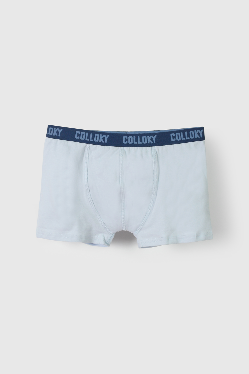 Boxer Niño Azul 57102 Colloky-1