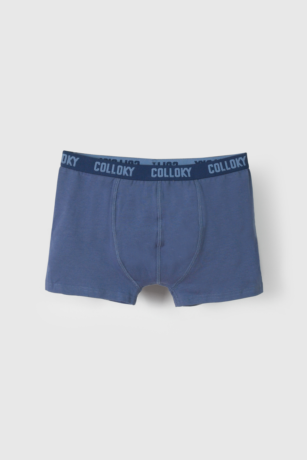 Boxer Niño Azul 57102 Colloky-2