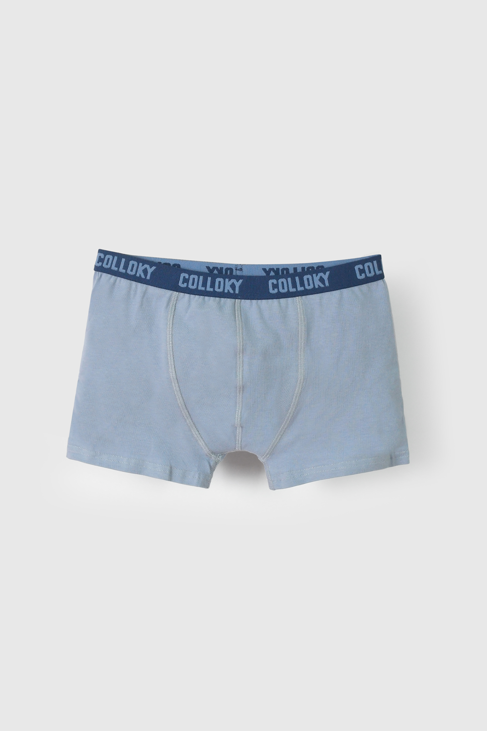 Boxer Niño Azul 57102 Colloky-3