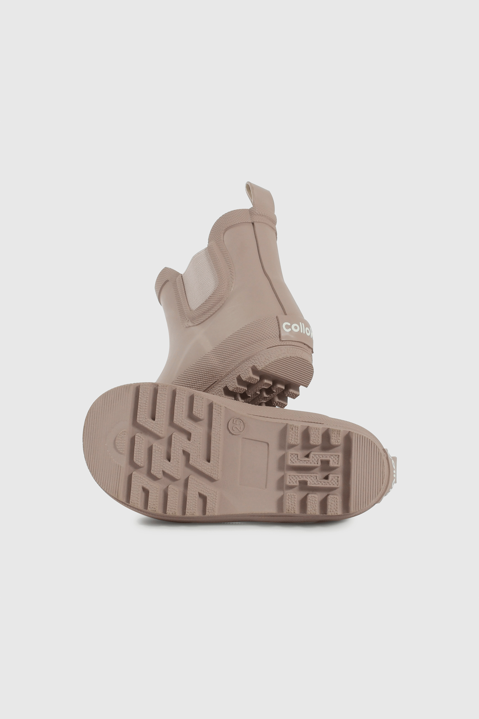 Bota Niña Lila 56491 Colloky-2