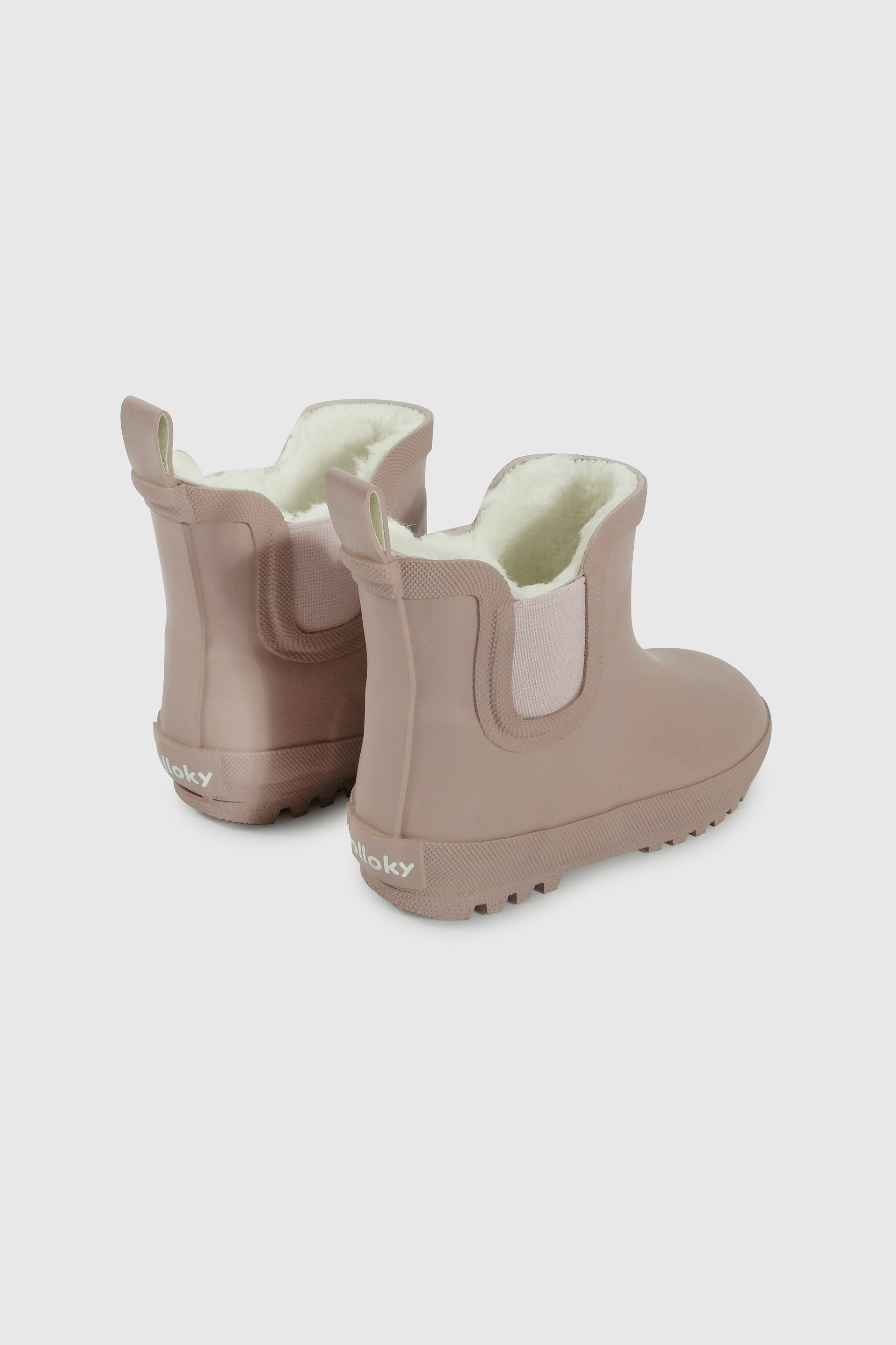 Bota Niña Lila 56491 Colloky-4