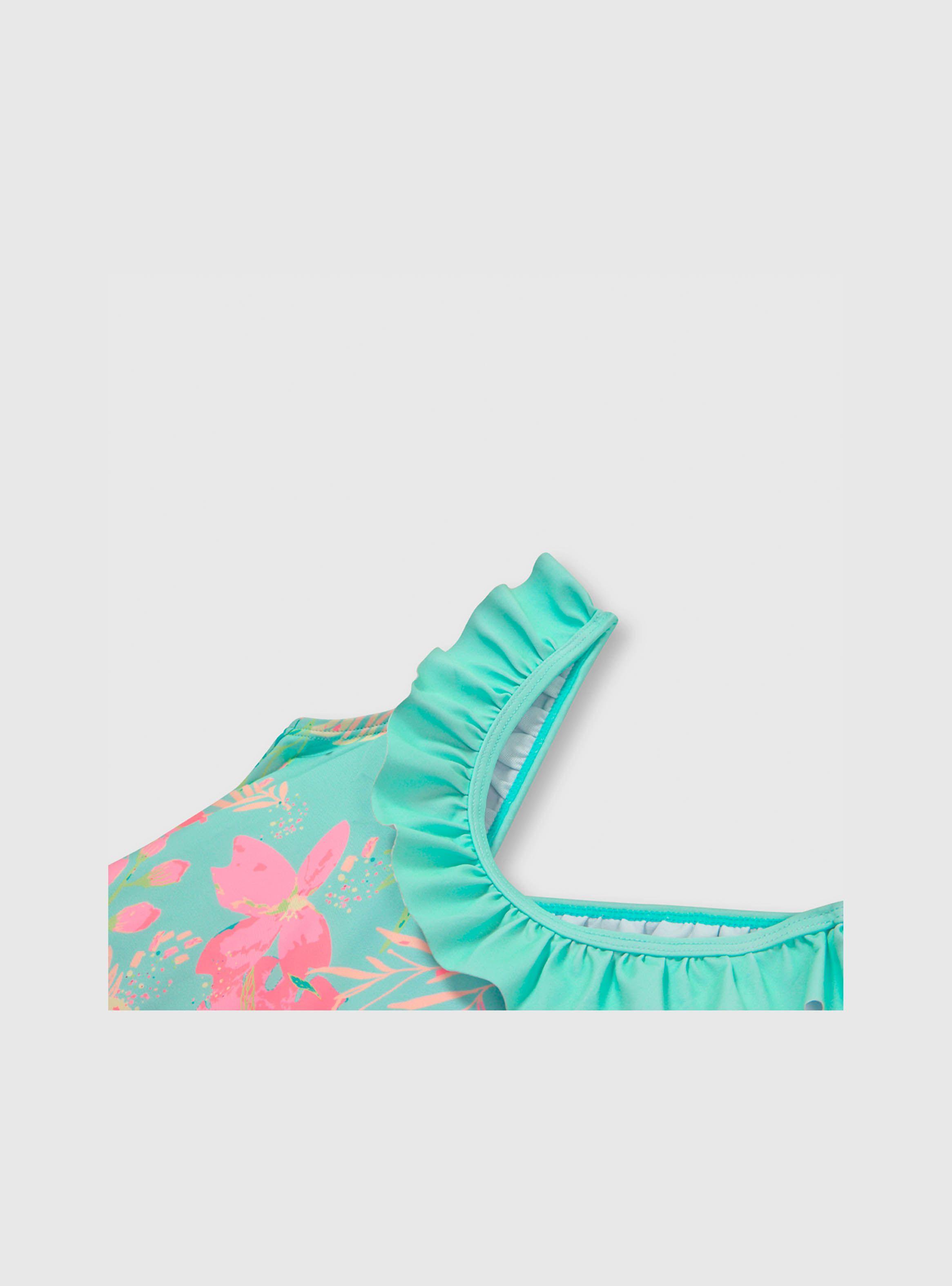 Traje De Baño Bebe Filtro Uv (3 A 36 Meses) Colloky-2