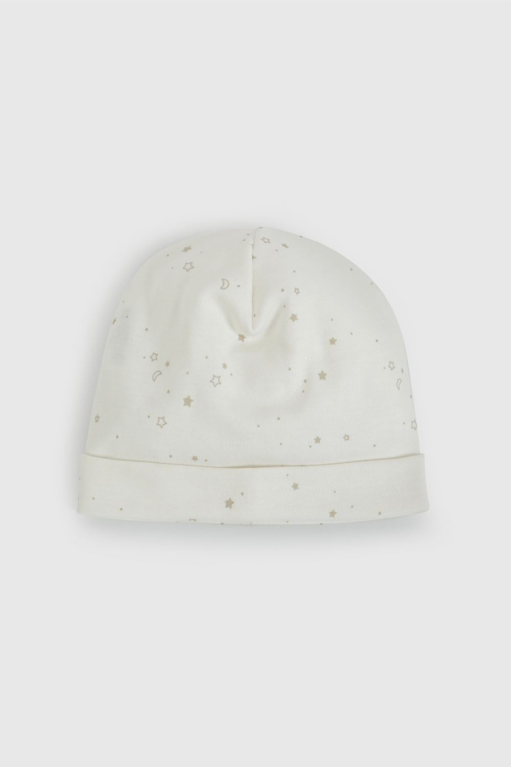 Ropa Interior Baby Unisex Blanco 57220 Colloky-3