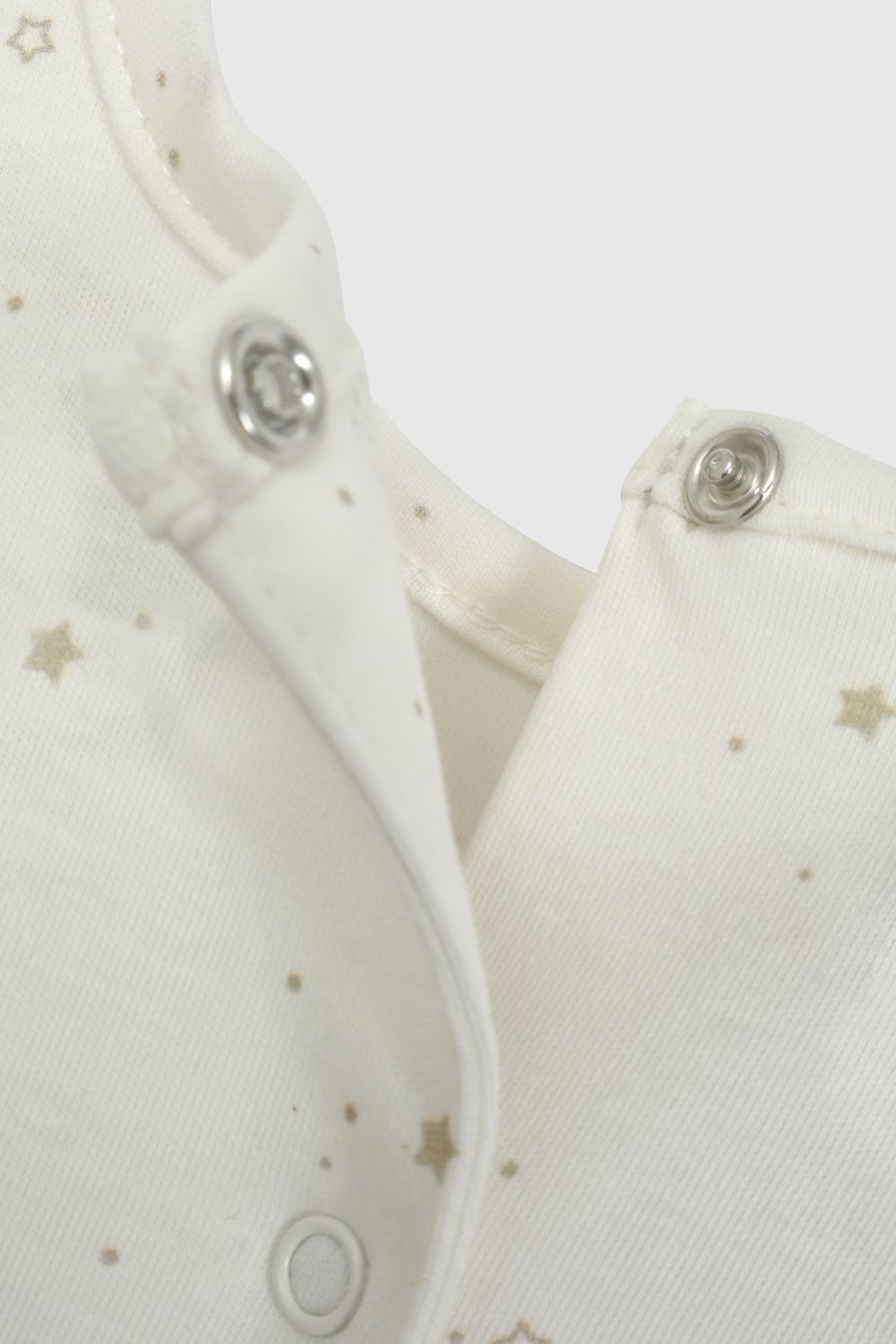 Ropa Interior Baby Unisex Blanco 57220 Colloky-5