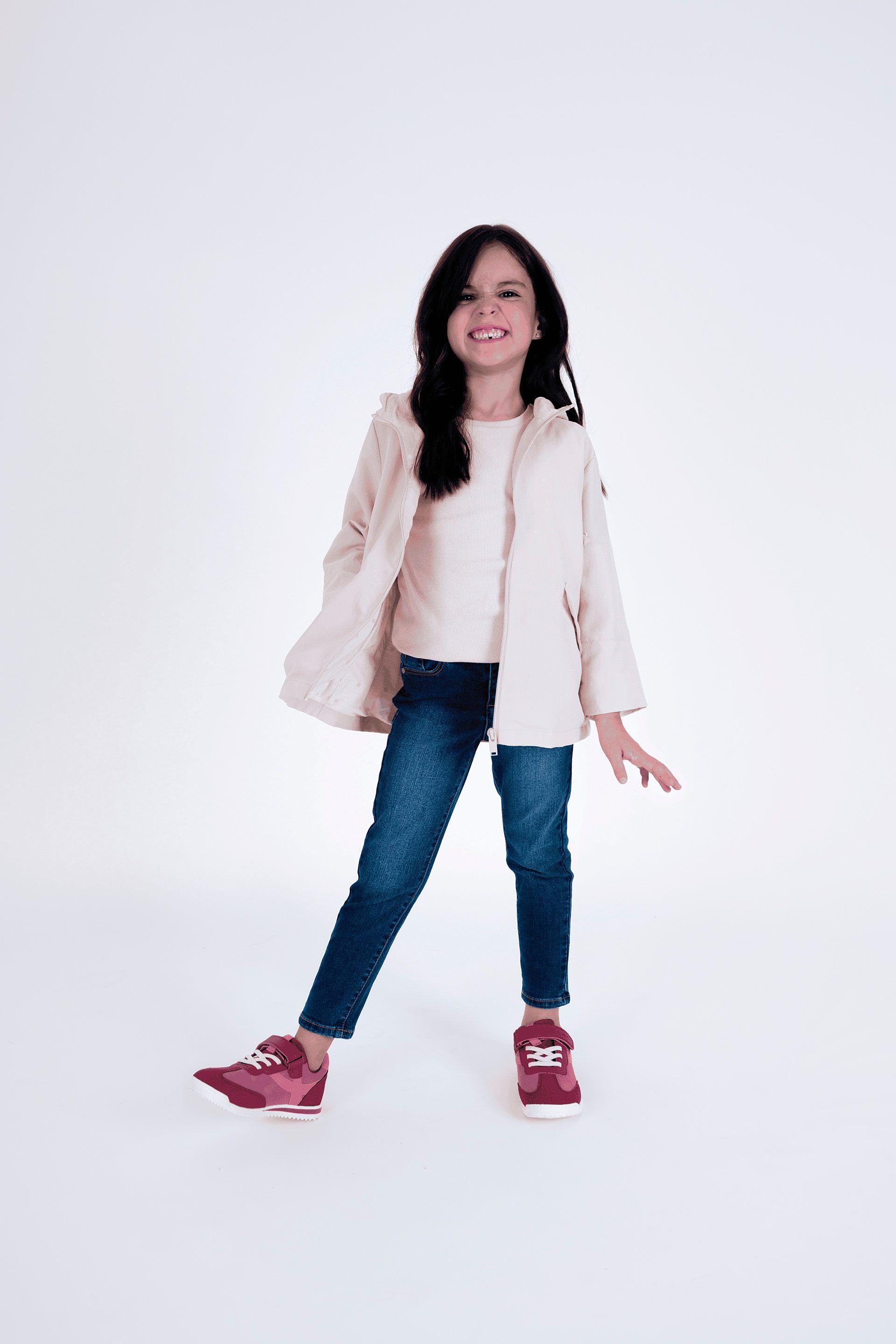 Jeans Denim Skinny-1