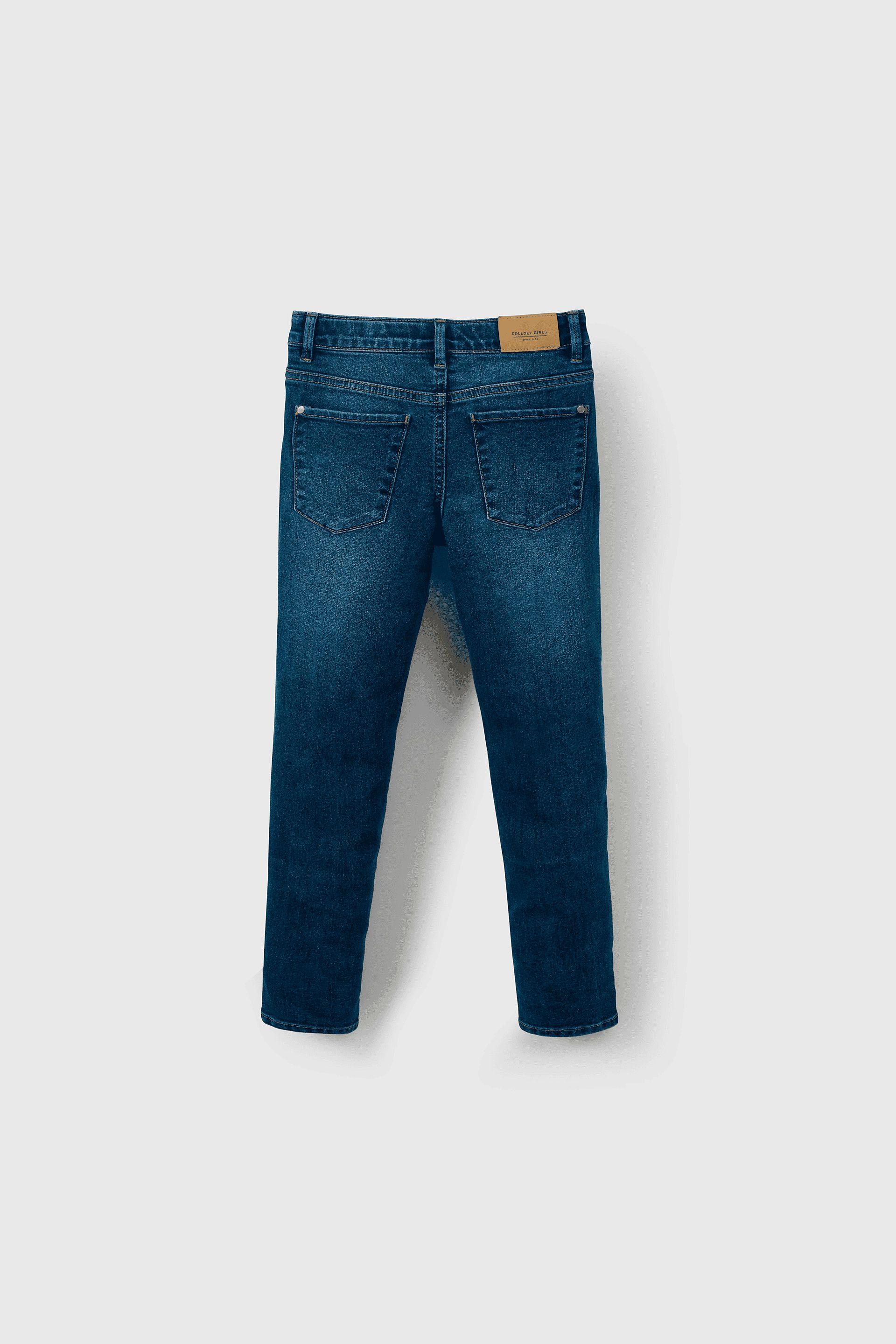 Jeans Denim Skinny-2