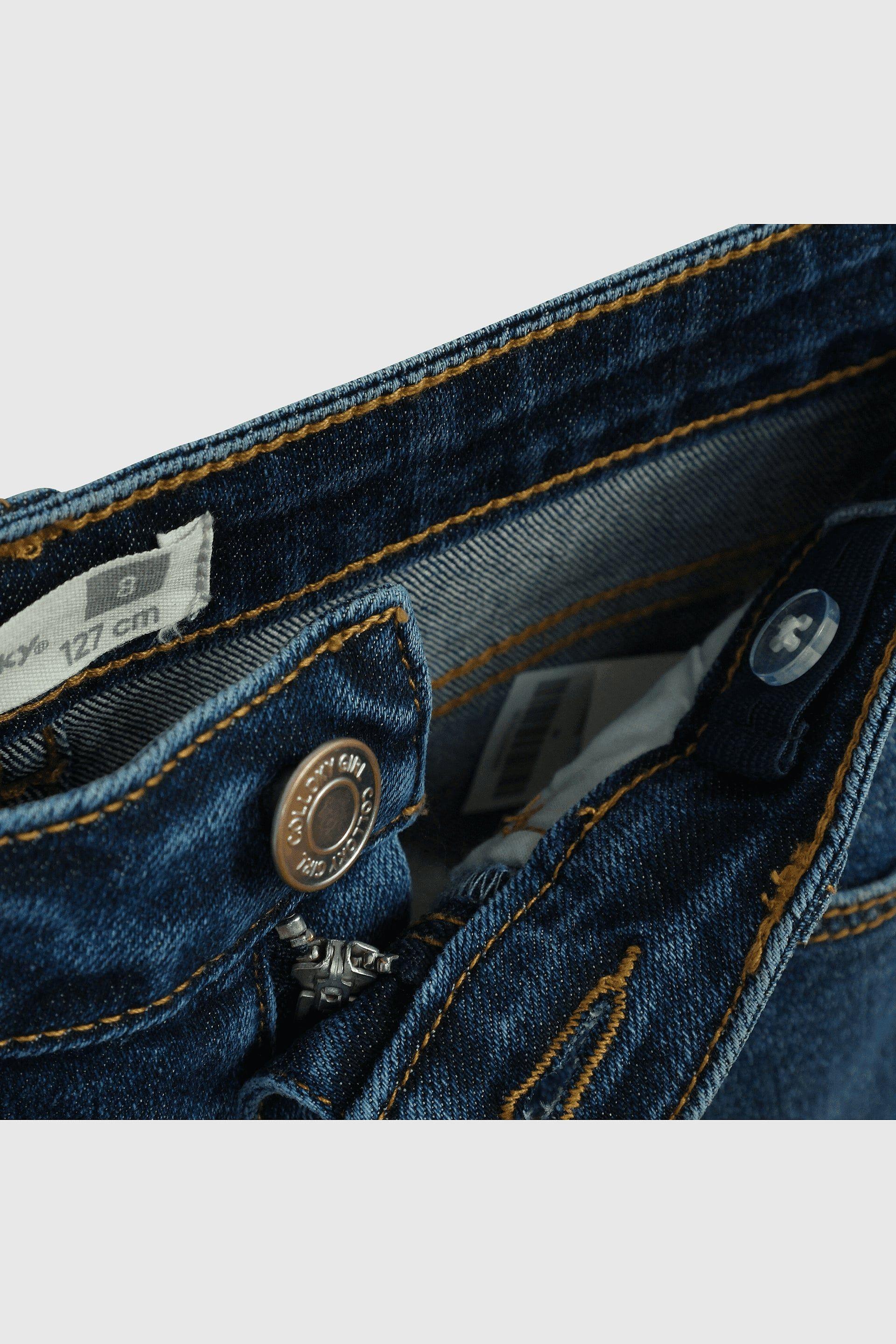 Jeans Denim Skinny-3