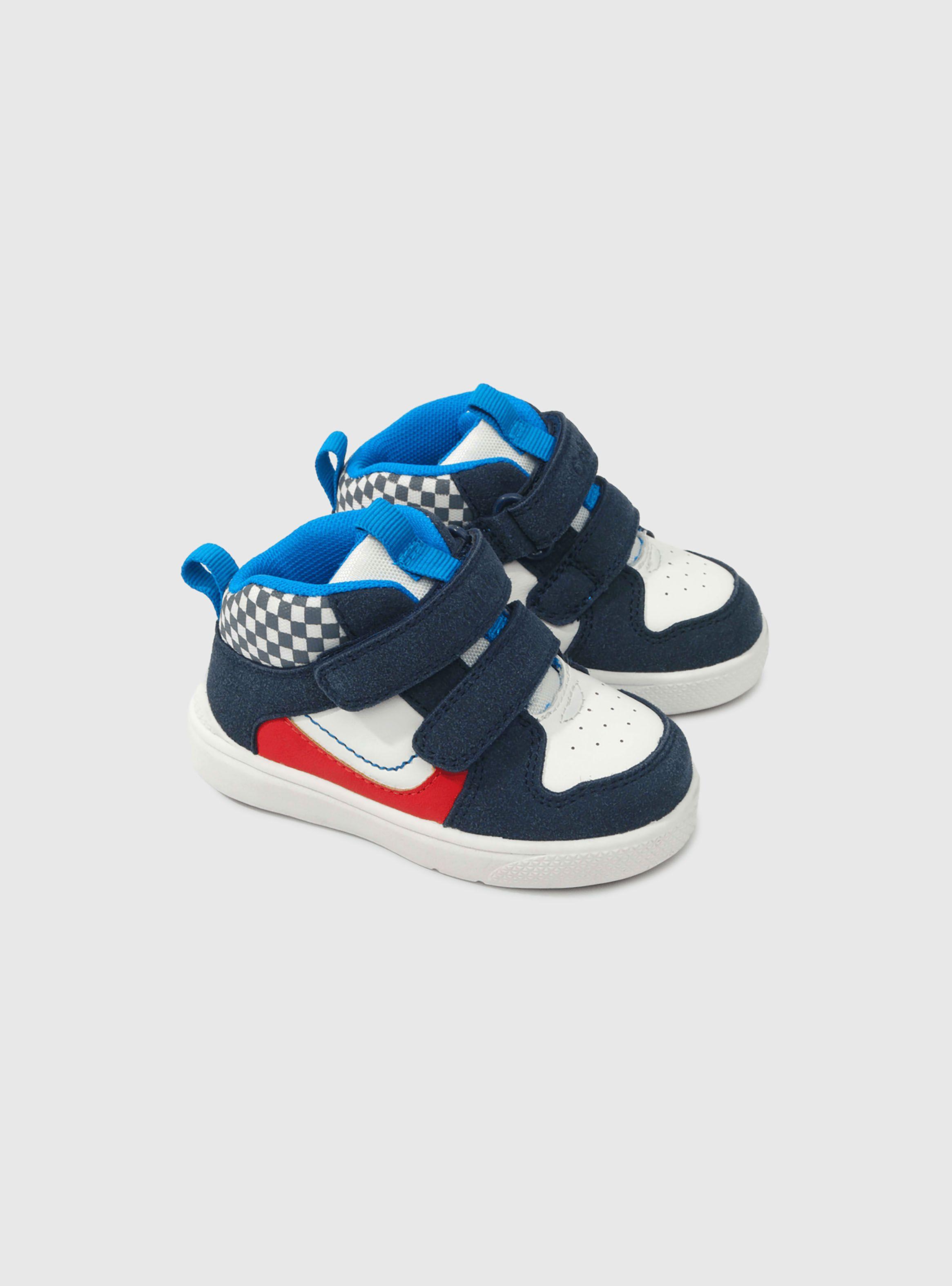 Zapatilla urbana Niño Único Color 53199 Colloky-0