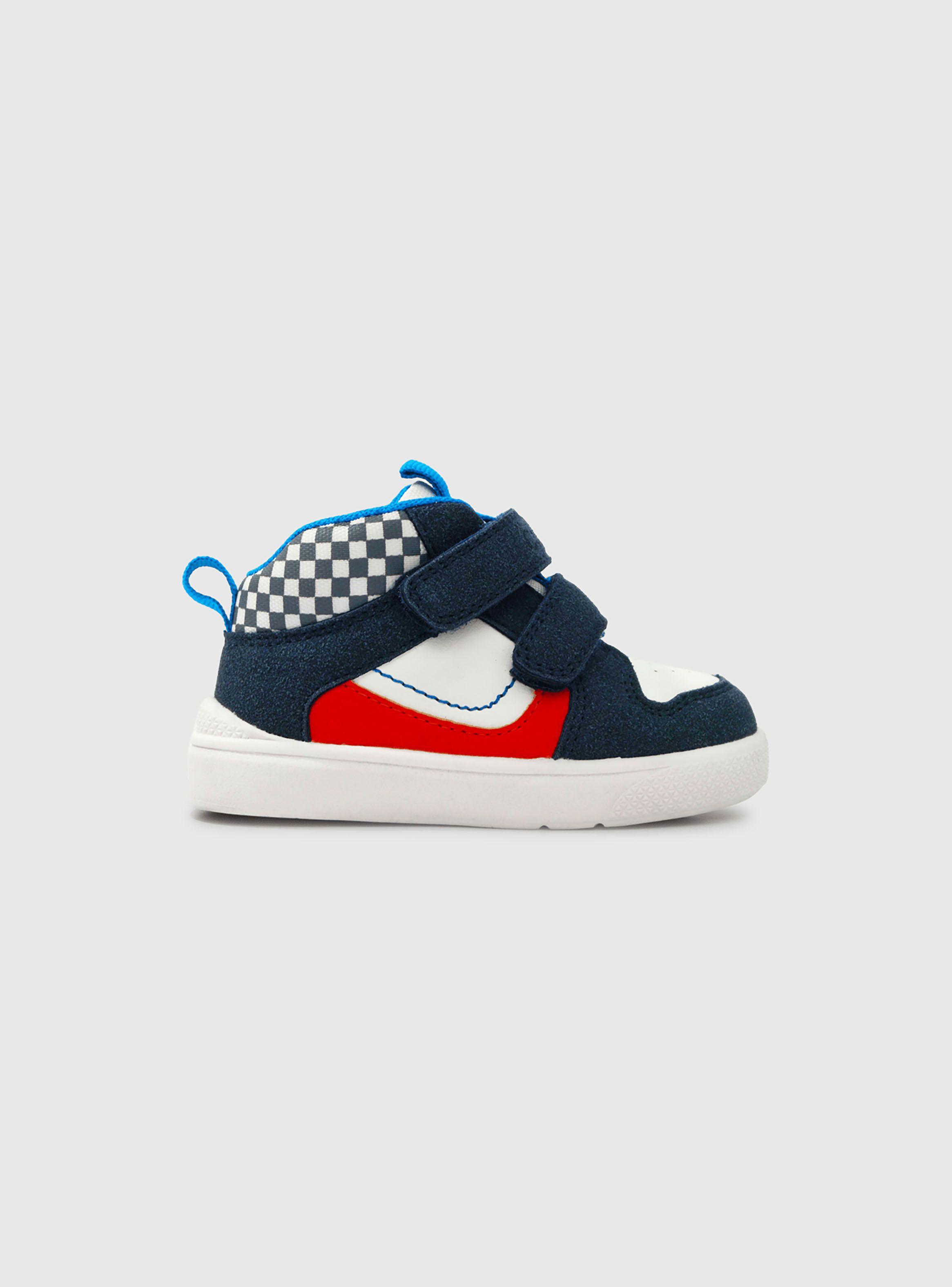 Zapatilla urbana Niño Único Color 53199 Colloky-1