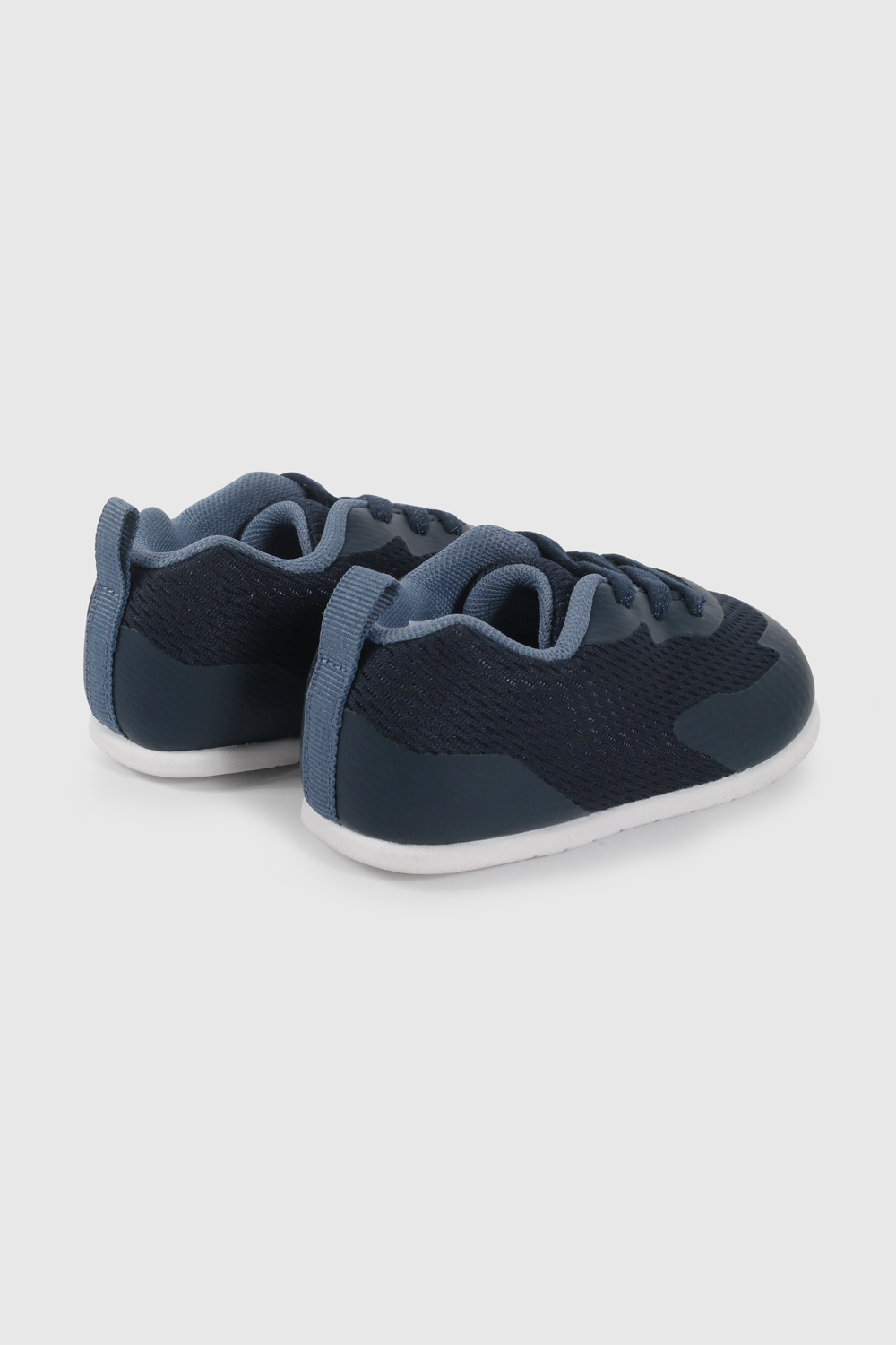 Zapatilla Niño Azul 57484 Colloky-4
