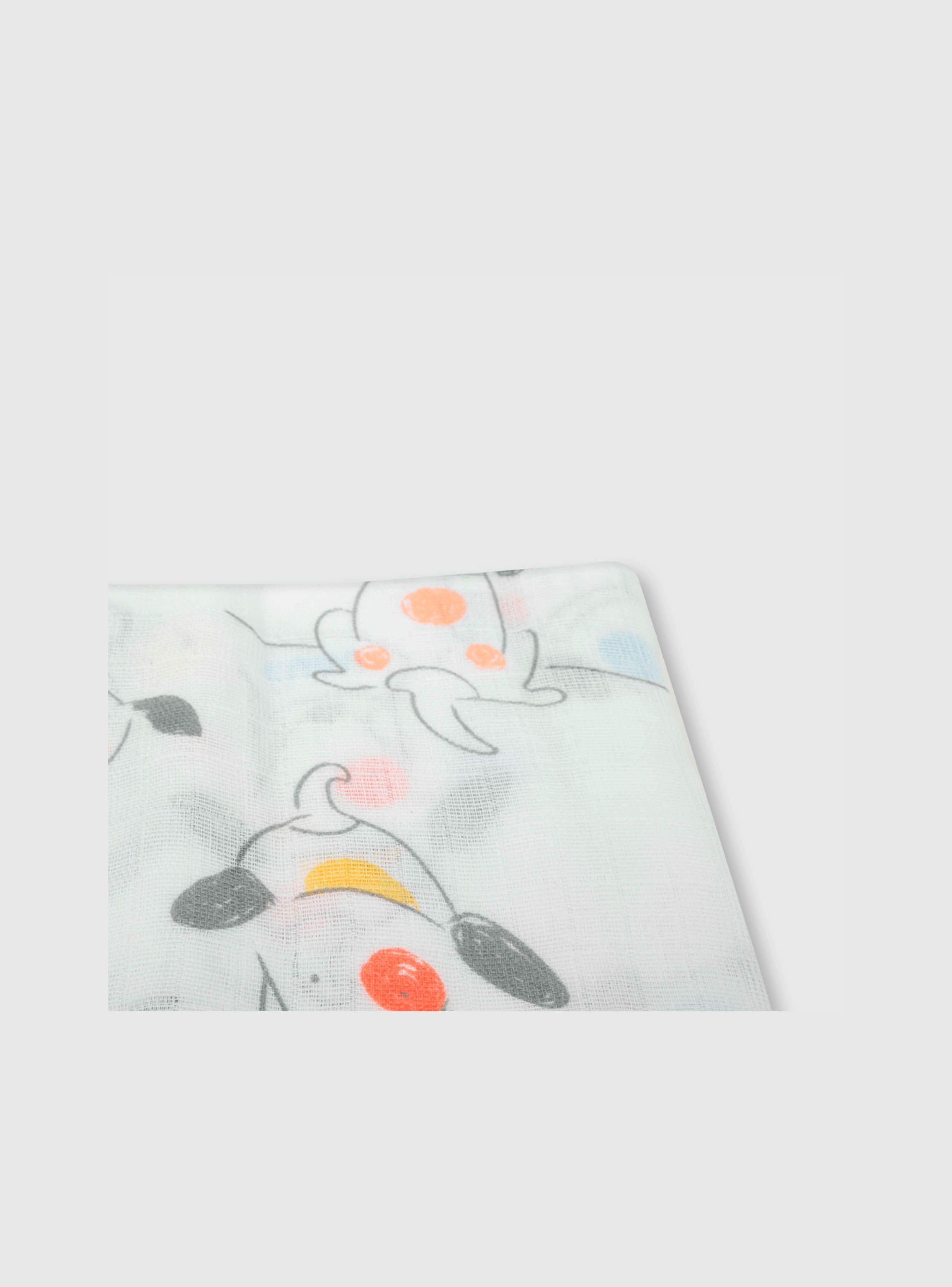 Pañal Niño Gris (Talla Única) Colloky-3