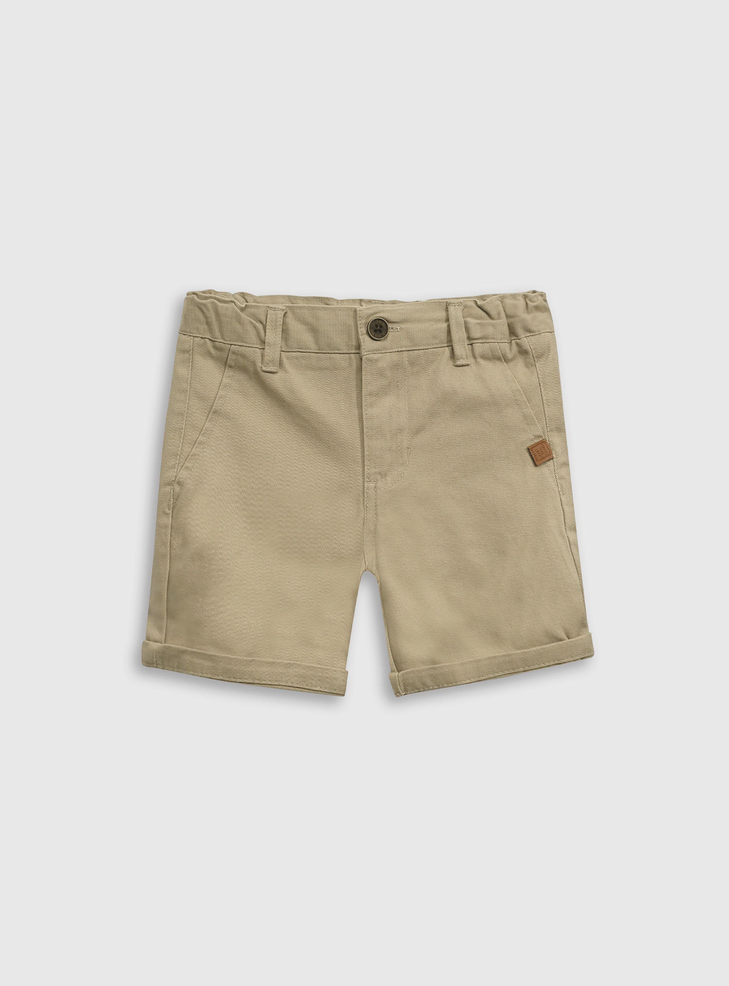 Bermuda Niño Beige 54623 Colloky-0