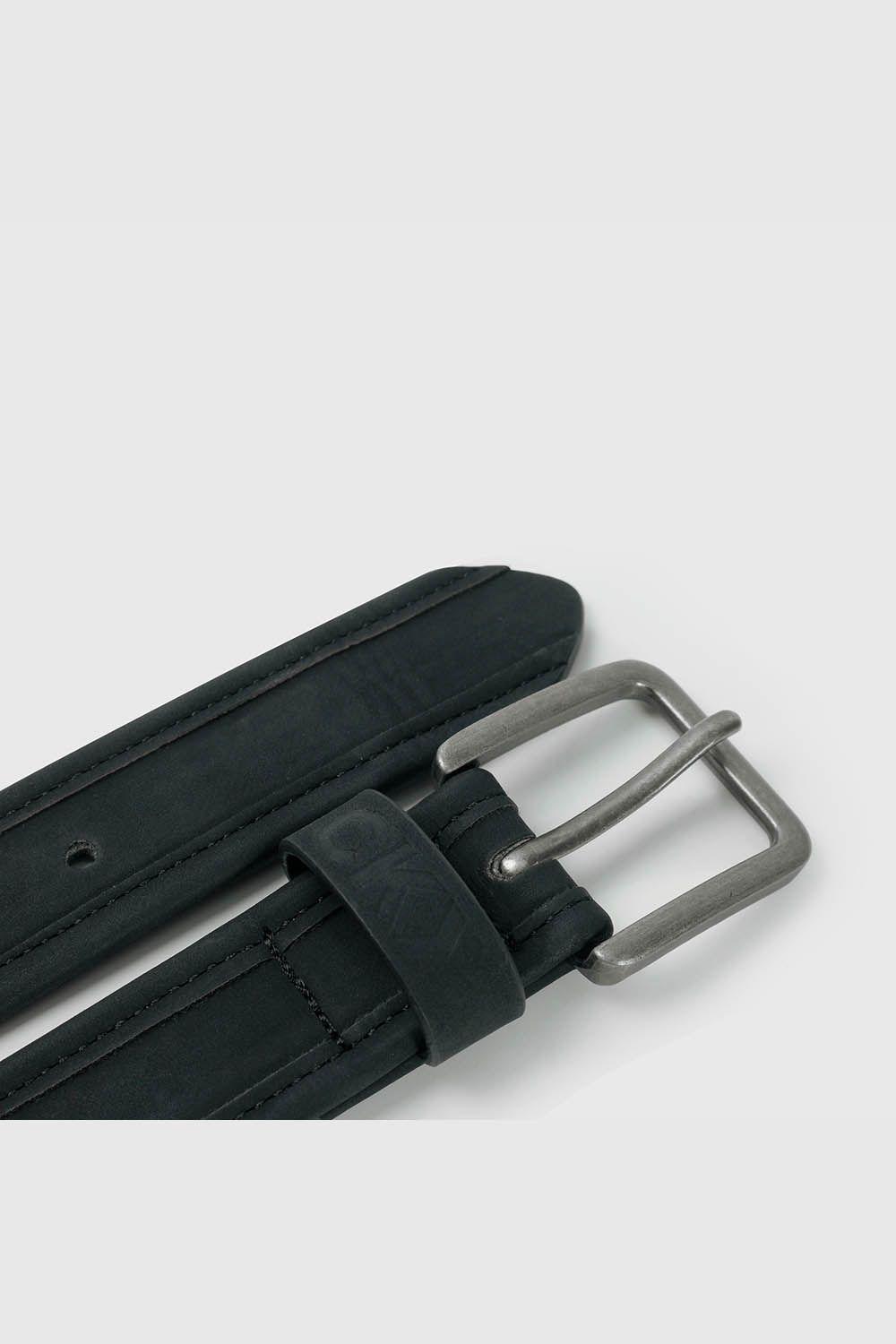 Cinturón Escolar Negro Niño-1