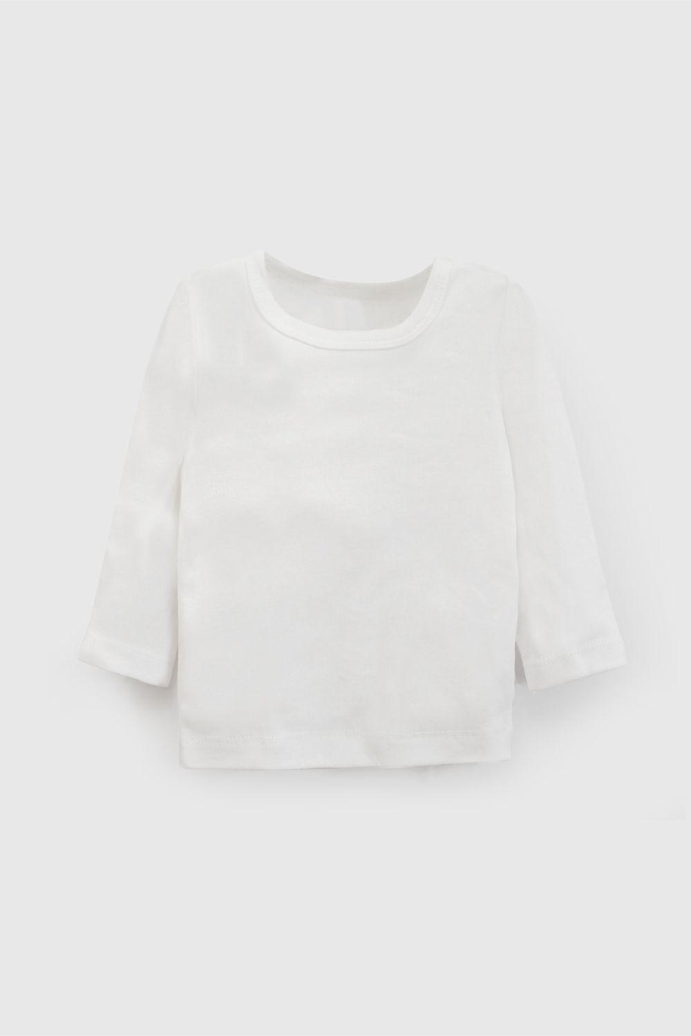 Camiseta Niño Azul 8170 Colloky-3