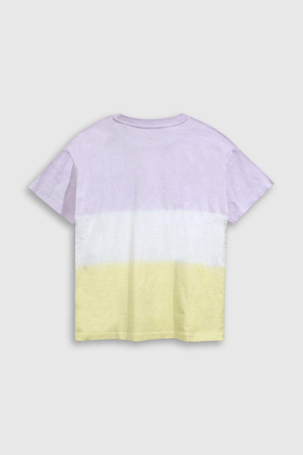 Polera Colección Niño Morado POJE3515V25-1
