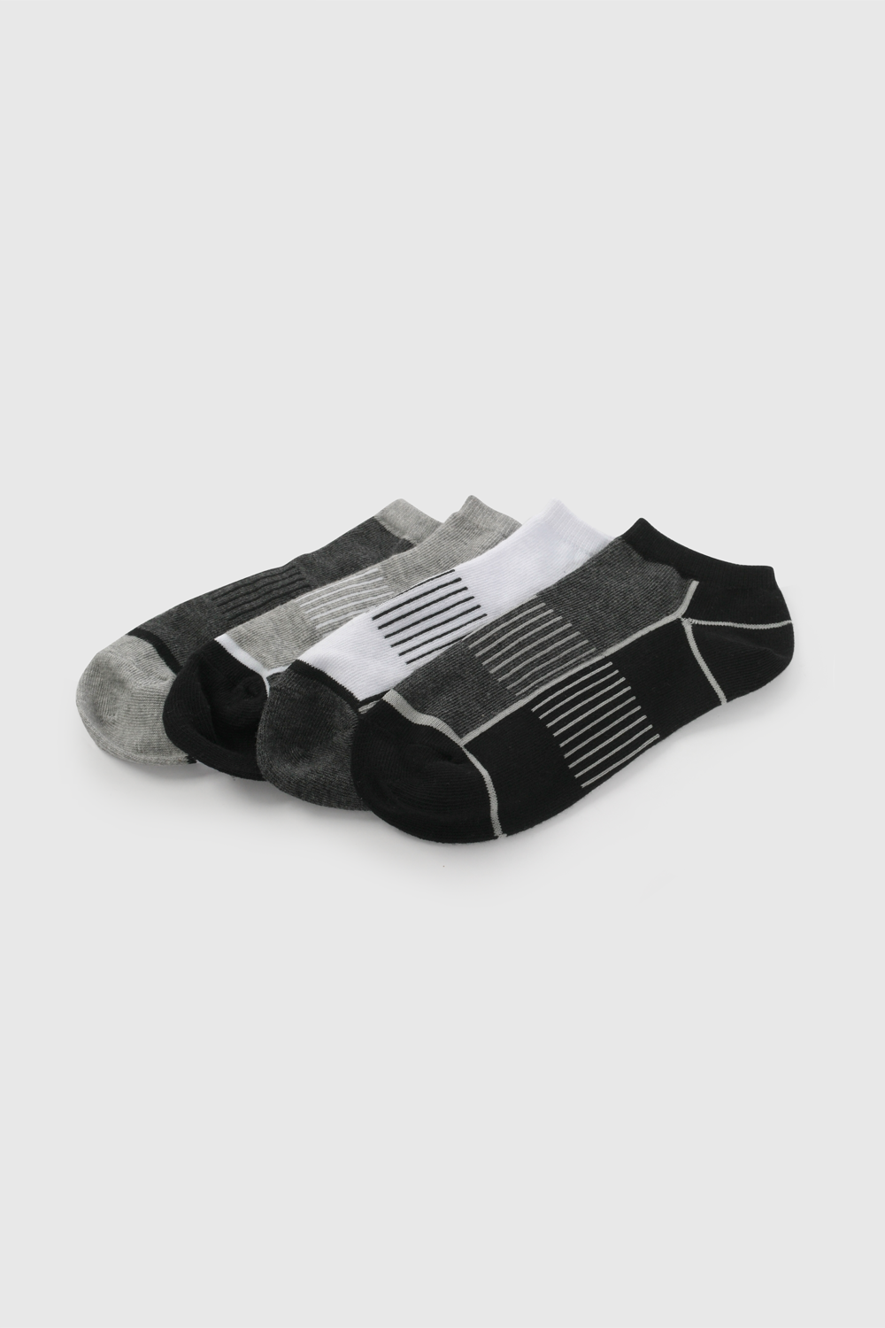 Calcetin Niño Negro 57166 Colloky-2