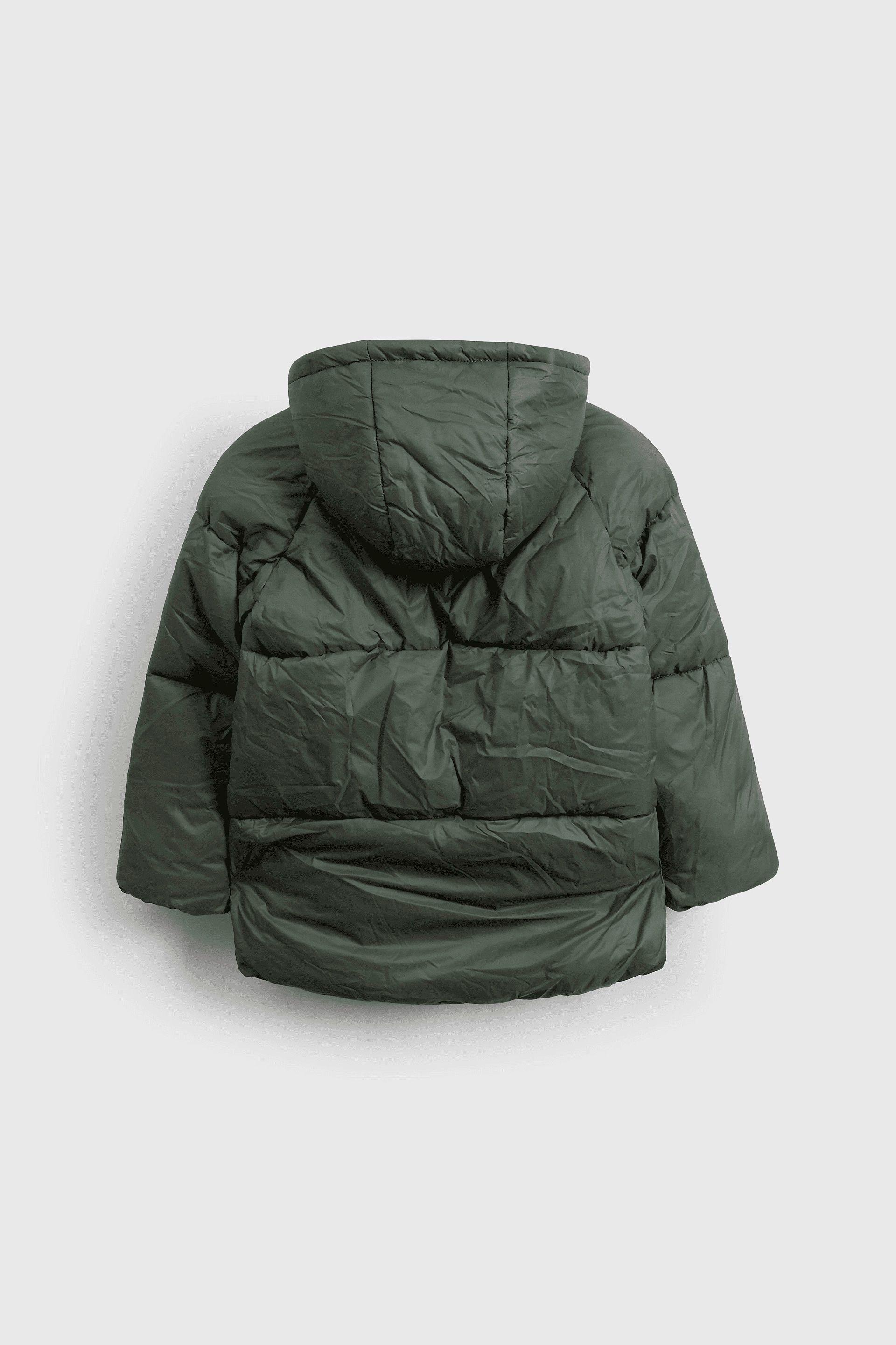 Parka Verde-1