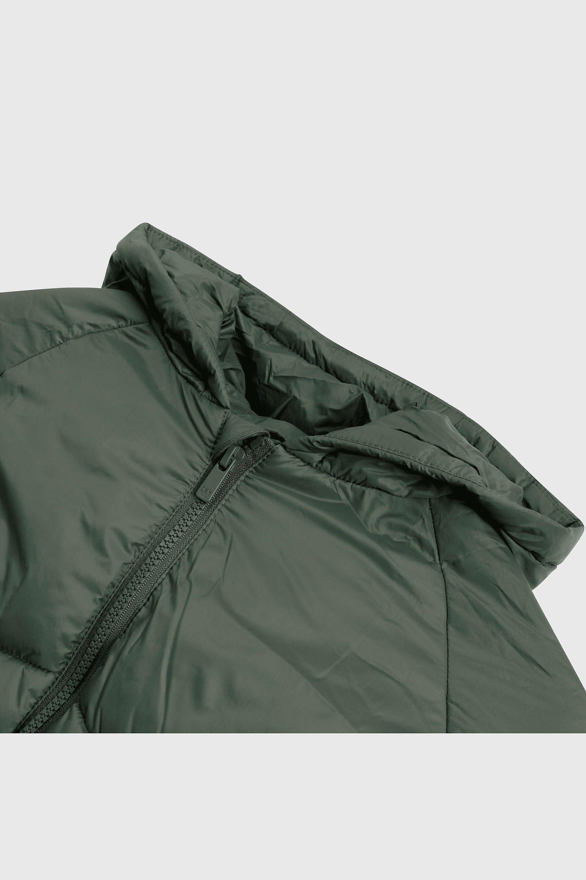 Parka Verde-2