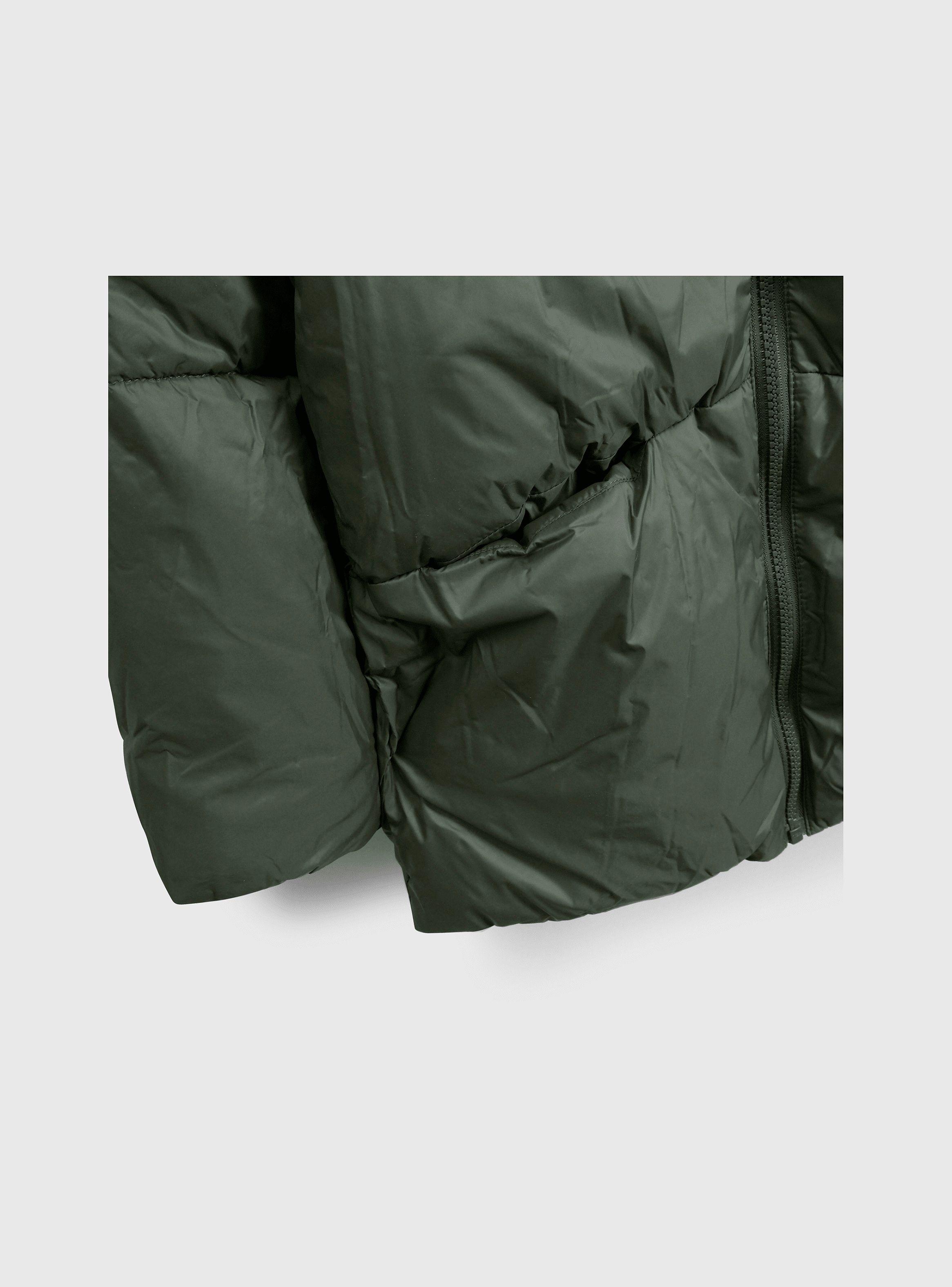 Parka Niño Verde 56163 Colloky-3