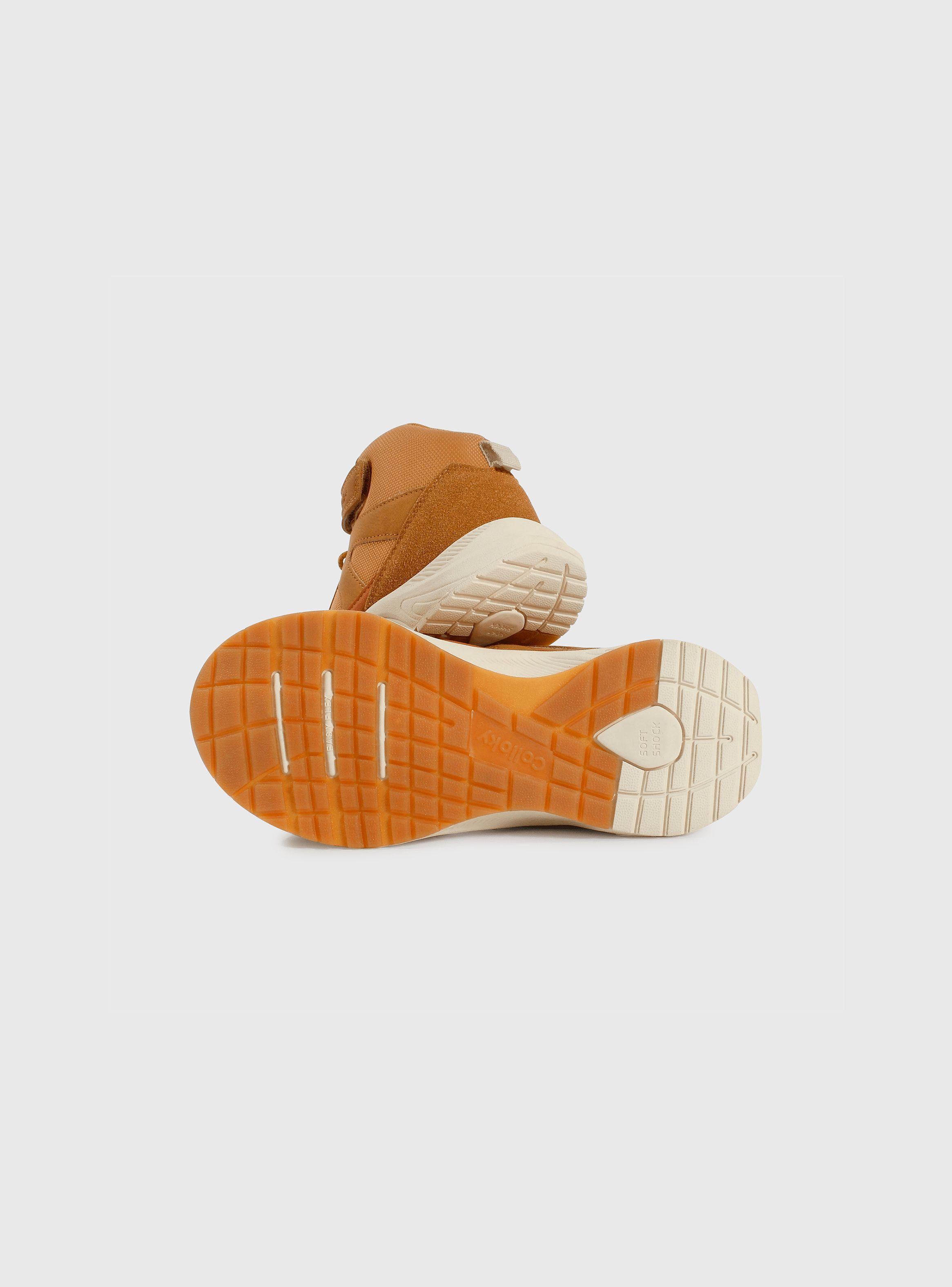 Botin Niño Café 56501 Colloky-2