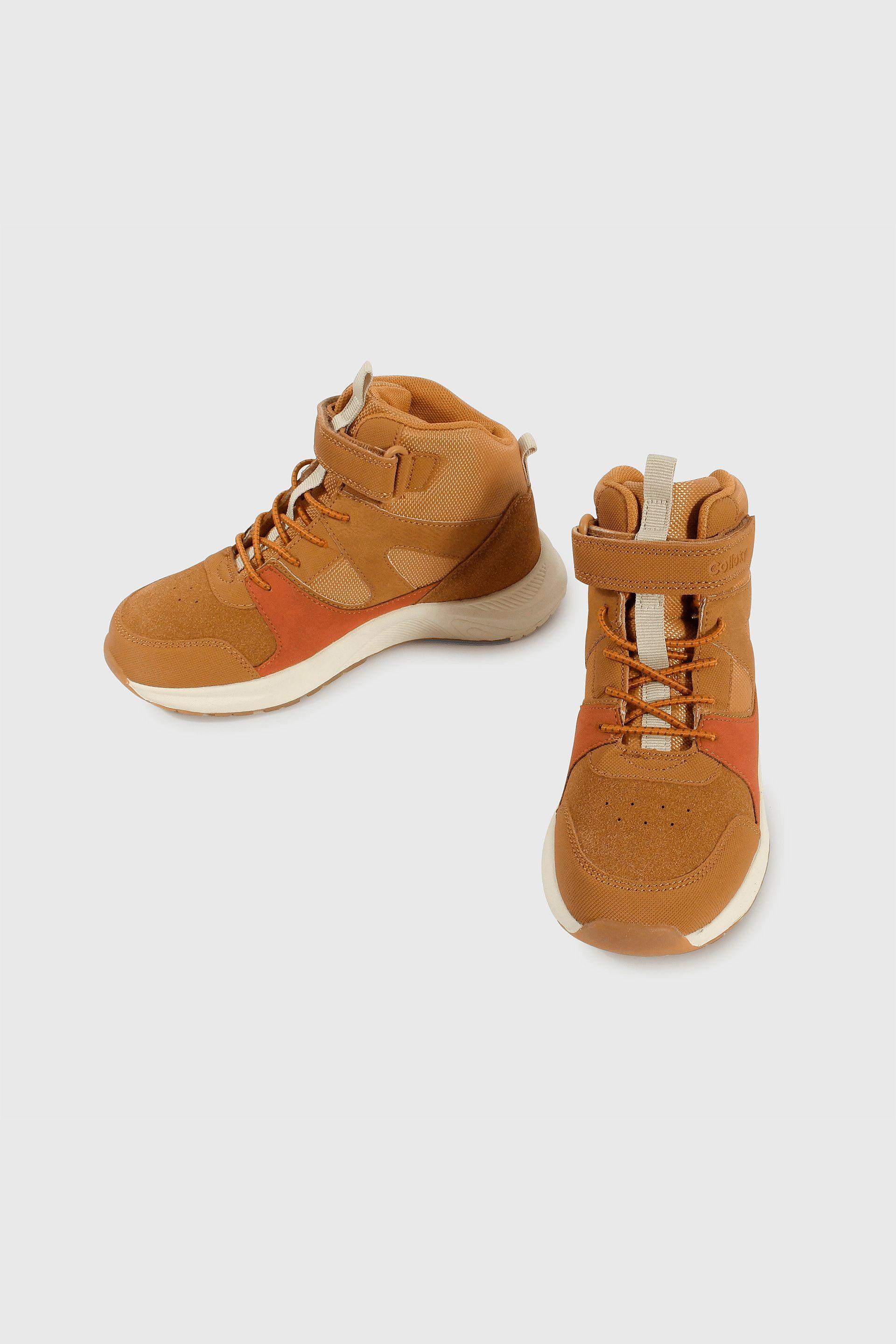 Botín Colección Café-3