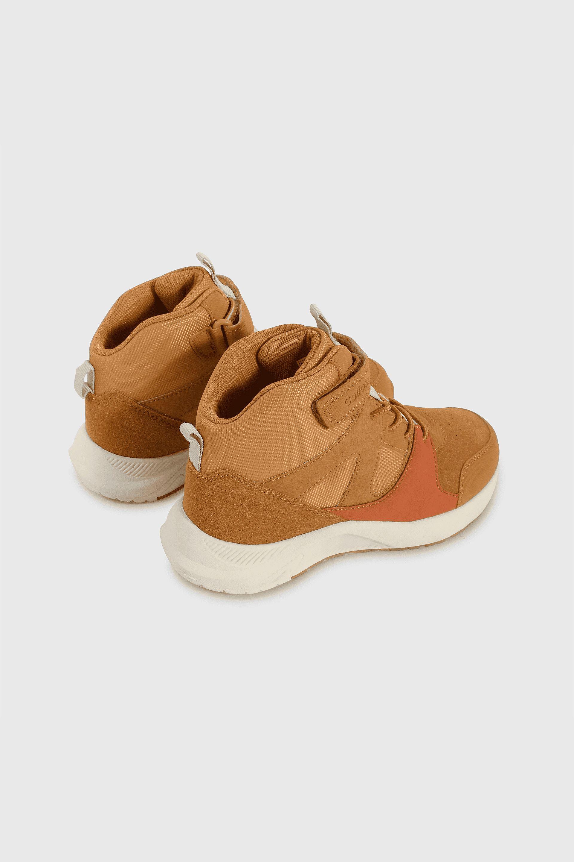 Botín Colección Café-4