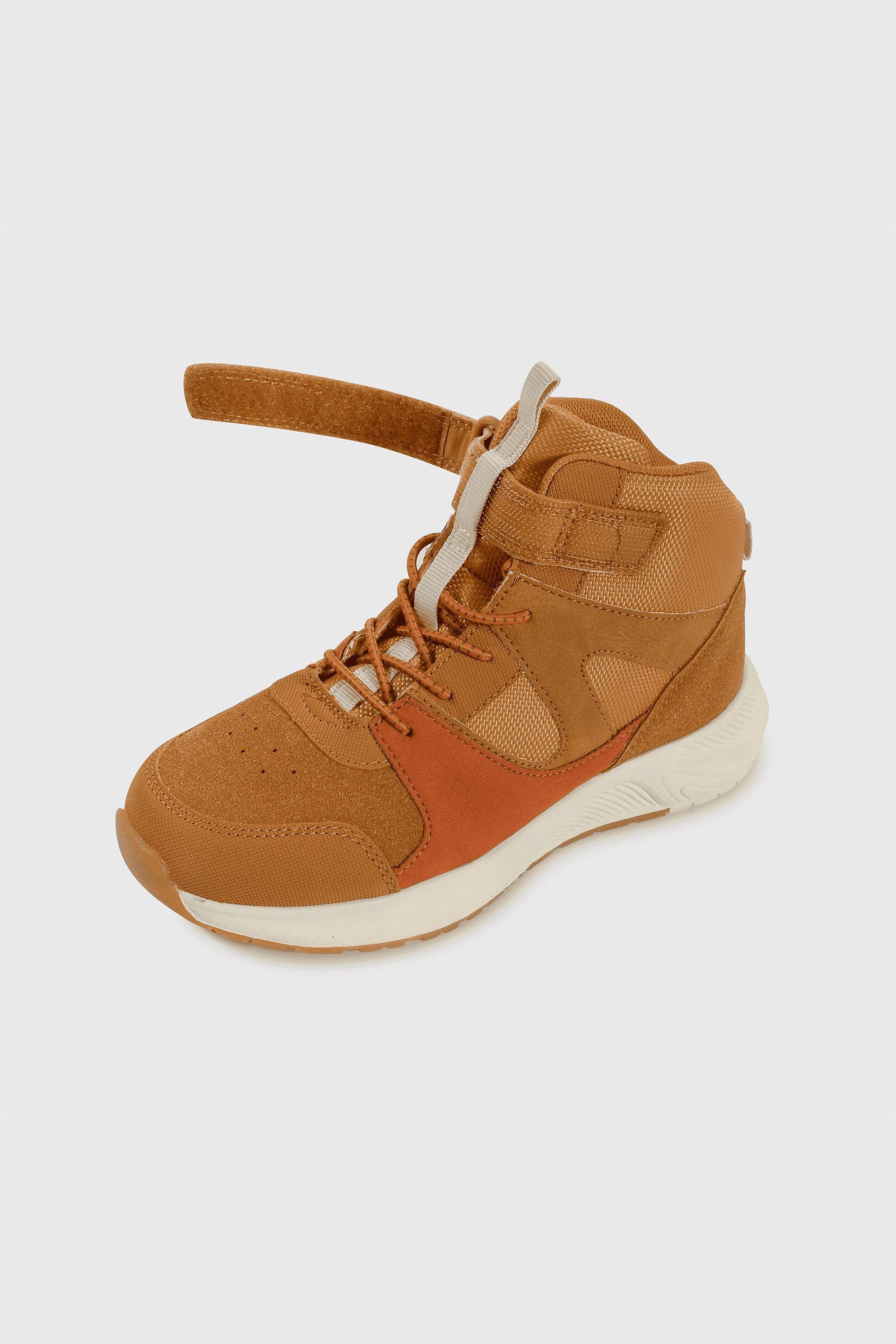 Botín Colección Café-5