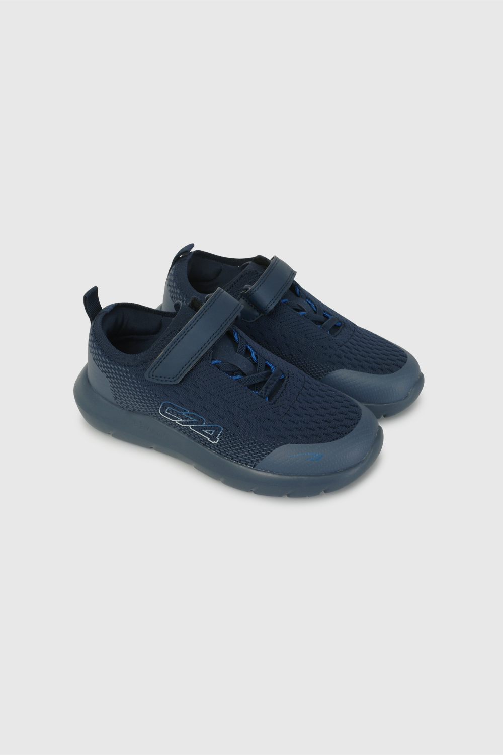 Zapatilla Niño Azul 57699 Colloky-0