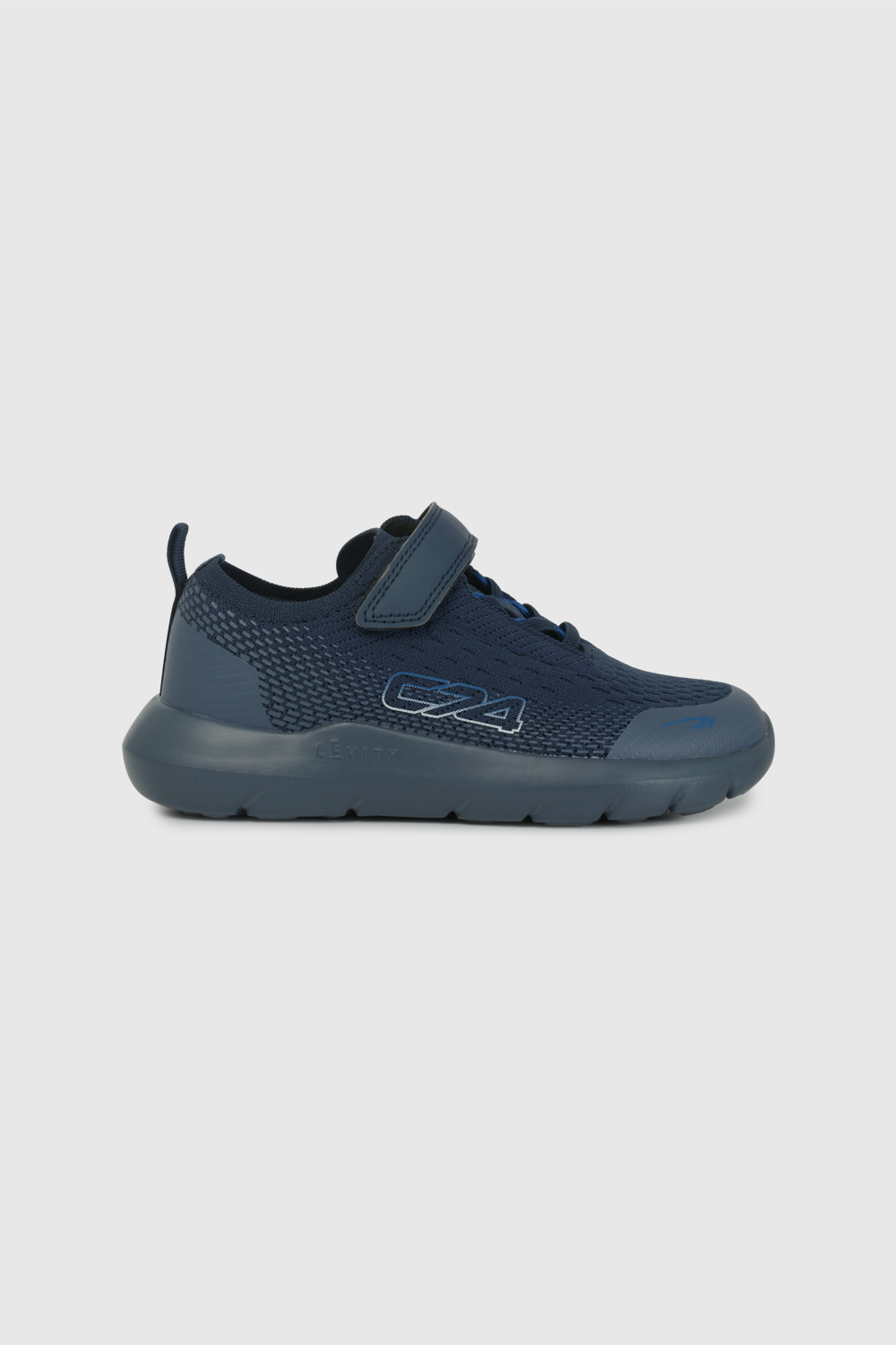 Zapatilla Niño Azul 57699 Colloky-1