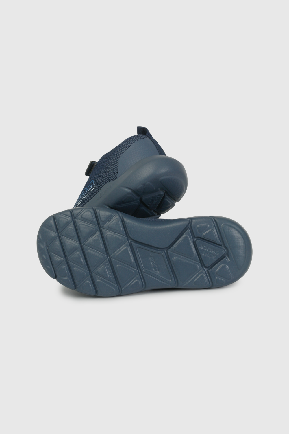 Zapatilla Niño Azul 57699 Colloky-2