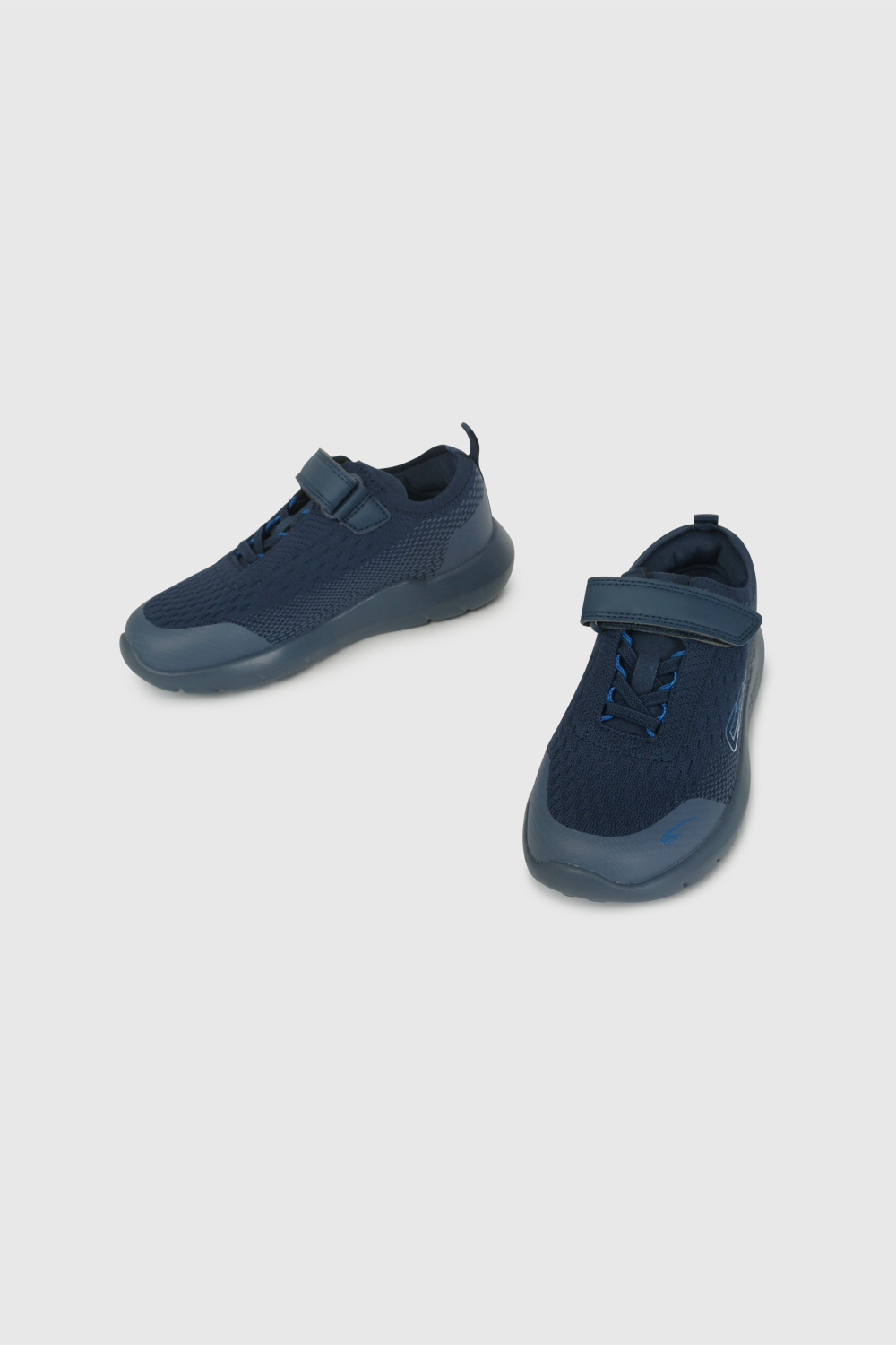Zapatilla Niño Azul 57699 Colloky-3