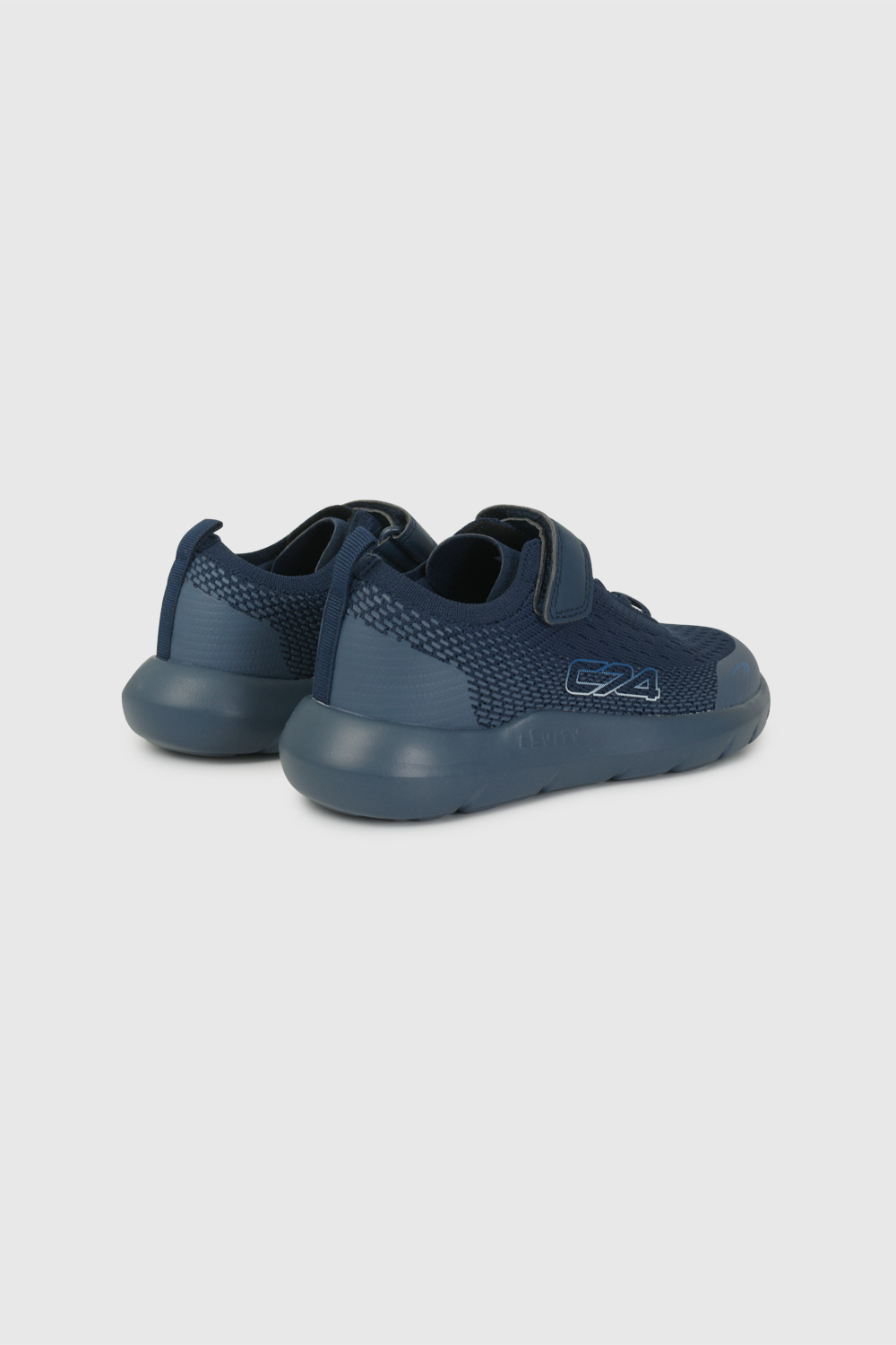 Zapatilla Niño Azul 57699 Colloky-4