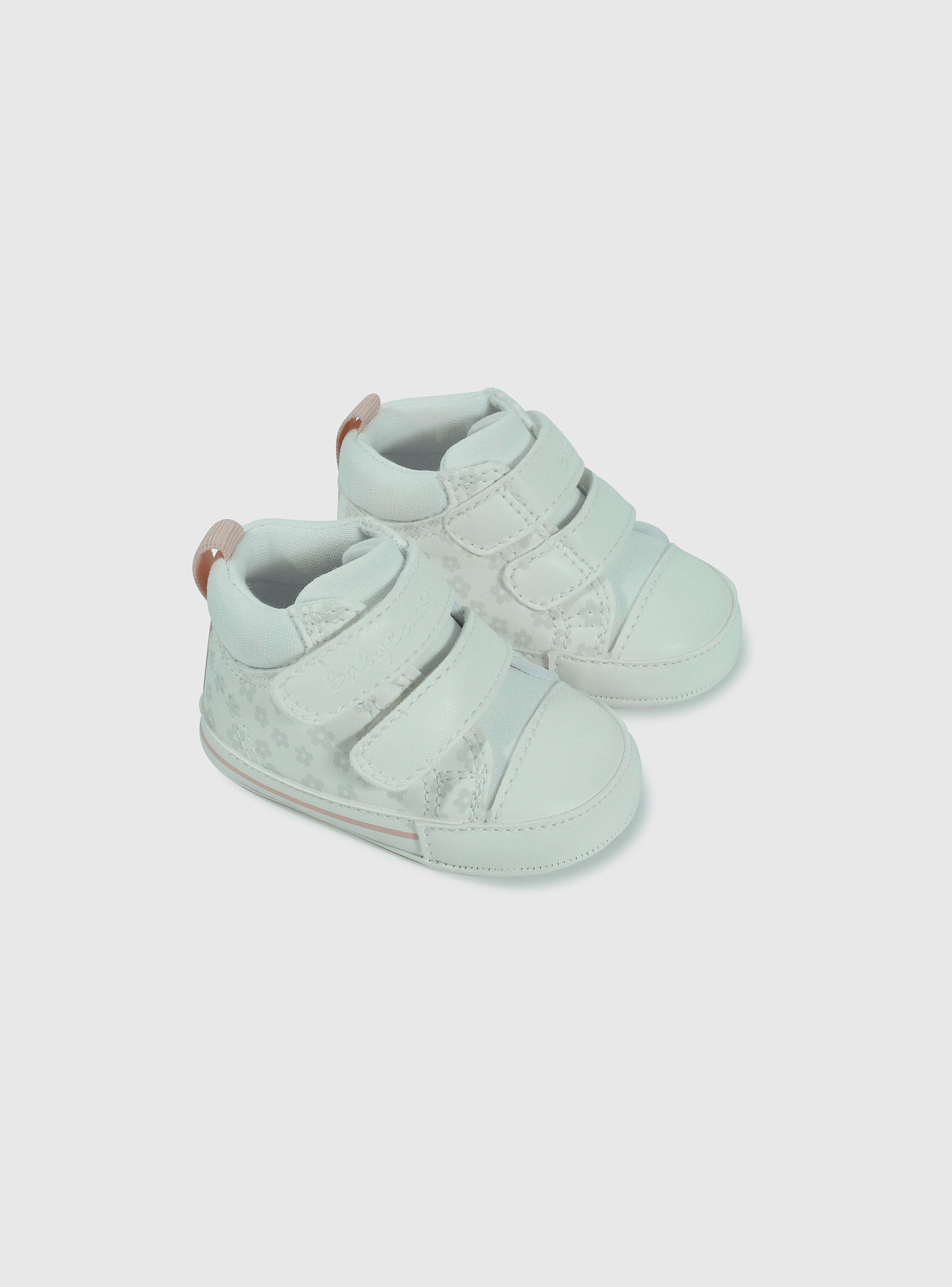 Zapatilla Niña Blanco 55888 Colloky-0
