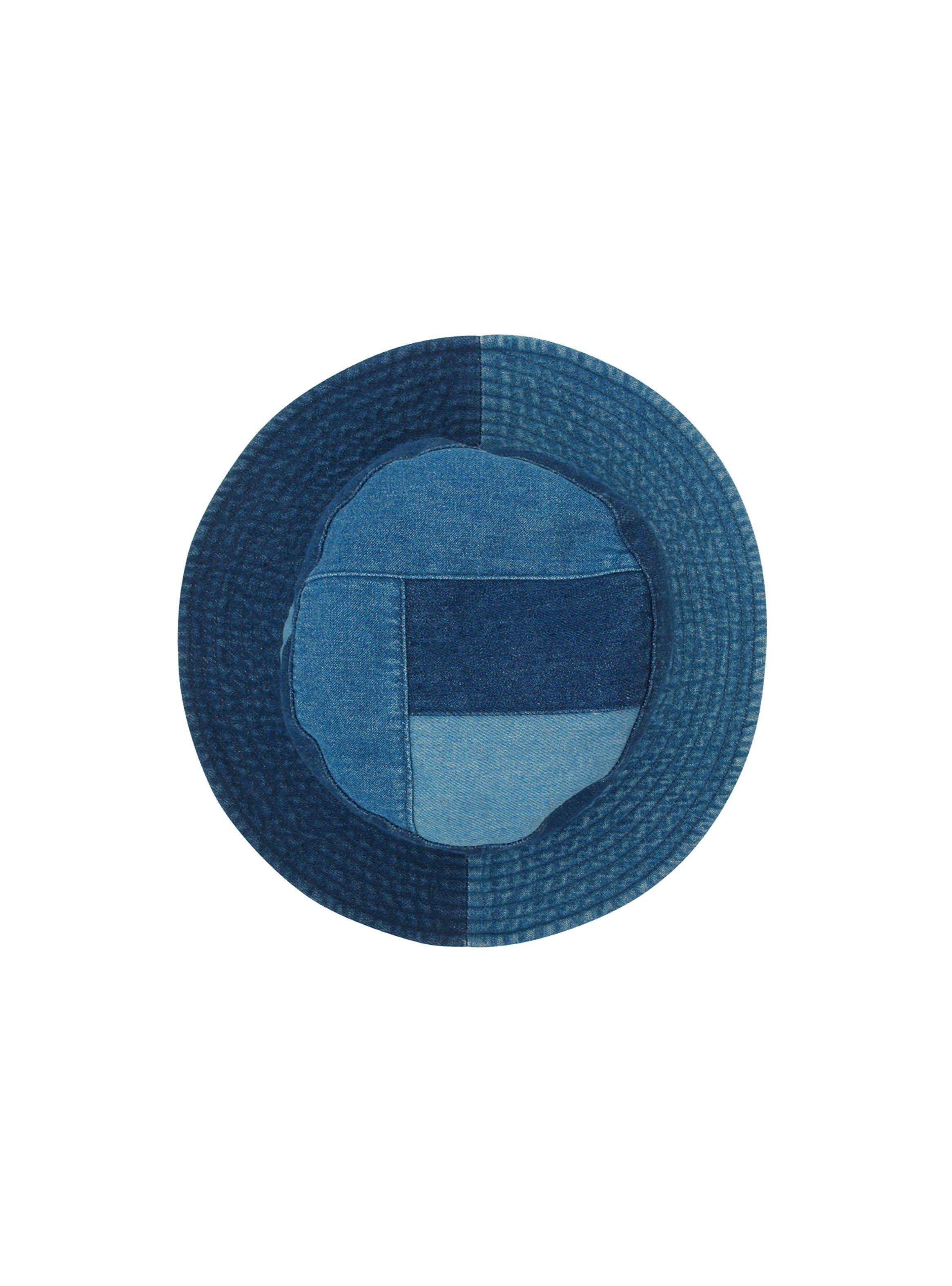 Sombrero Niña Azul (2 A 12 Años) Colloky-3