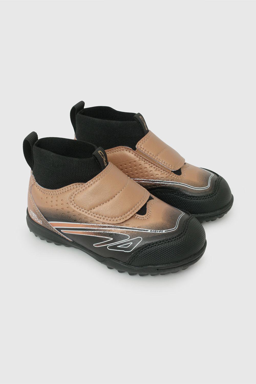 Zapatilla Café Unisex niño 7445 Colloky-0