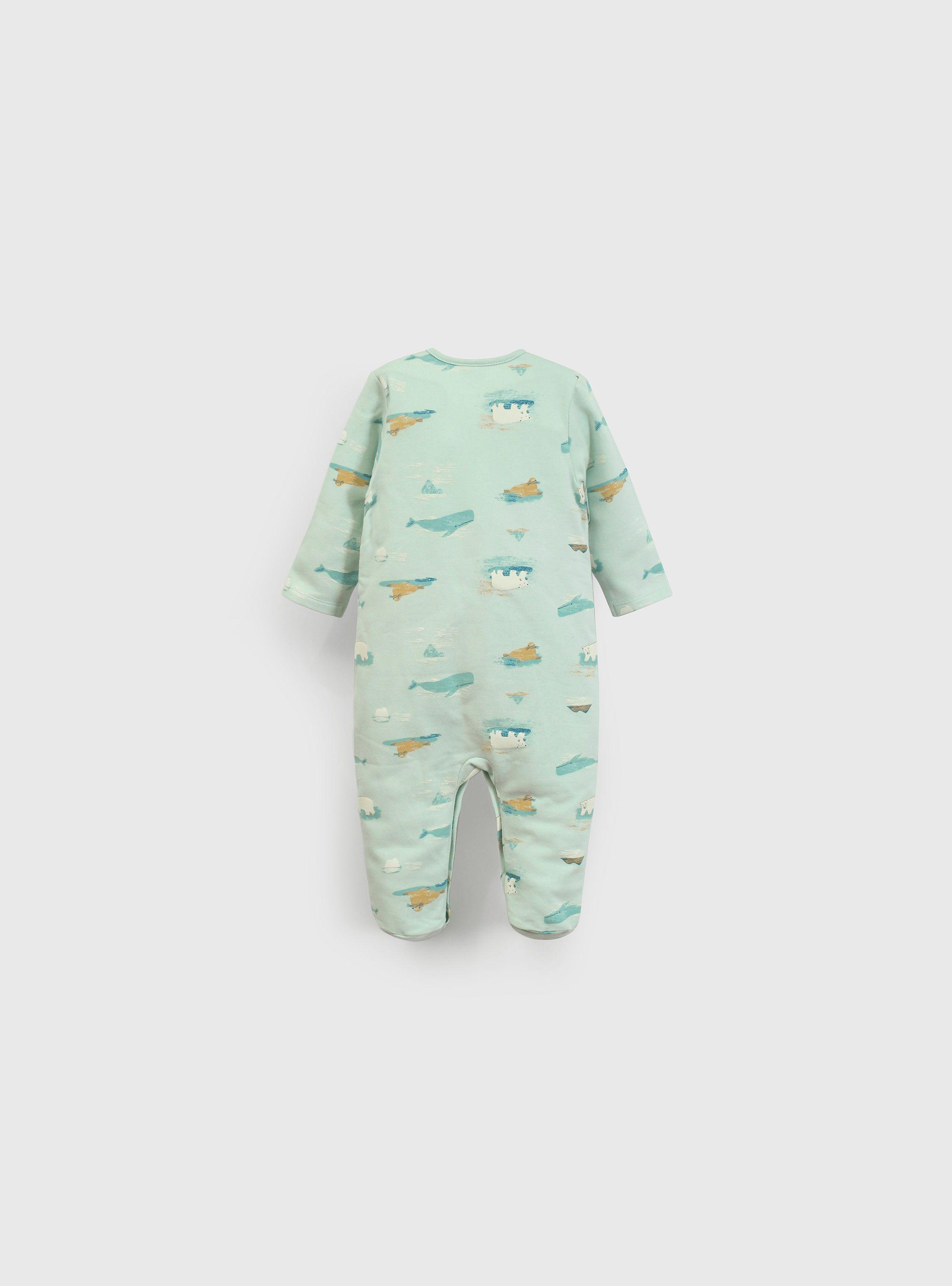 Osito Niño Celeste 56323 Colloky-1