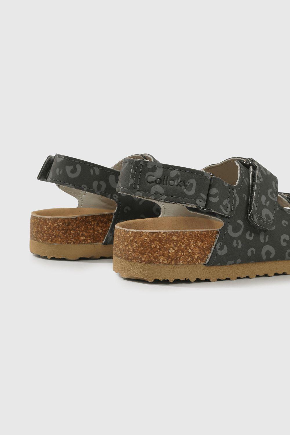 Sandalia Negra-4