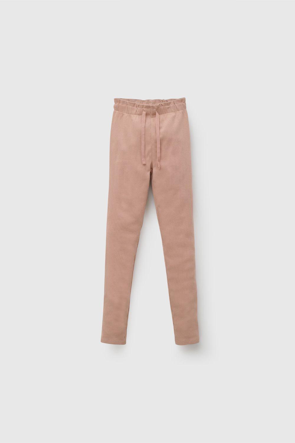 Pata Rosa Niña 7385 Colloky-0