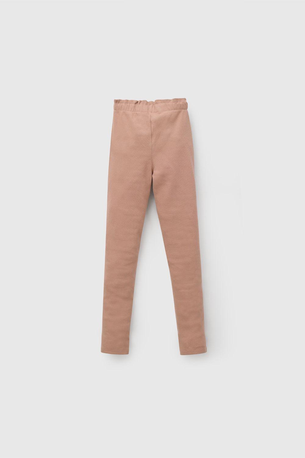 Pata Rosa Niña 7385 Colloky-1