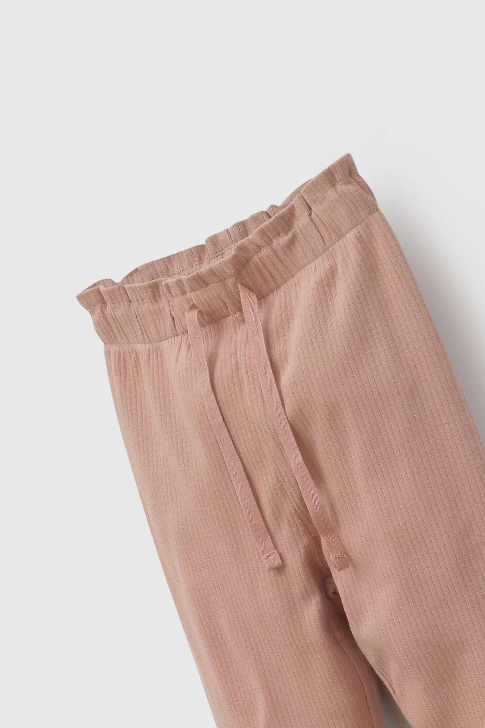 Pata Rosa Niña 7385 Colloky-2