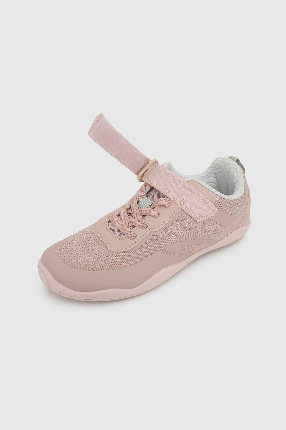 Zapatilla Niña Rosado 7721 Colloky-5