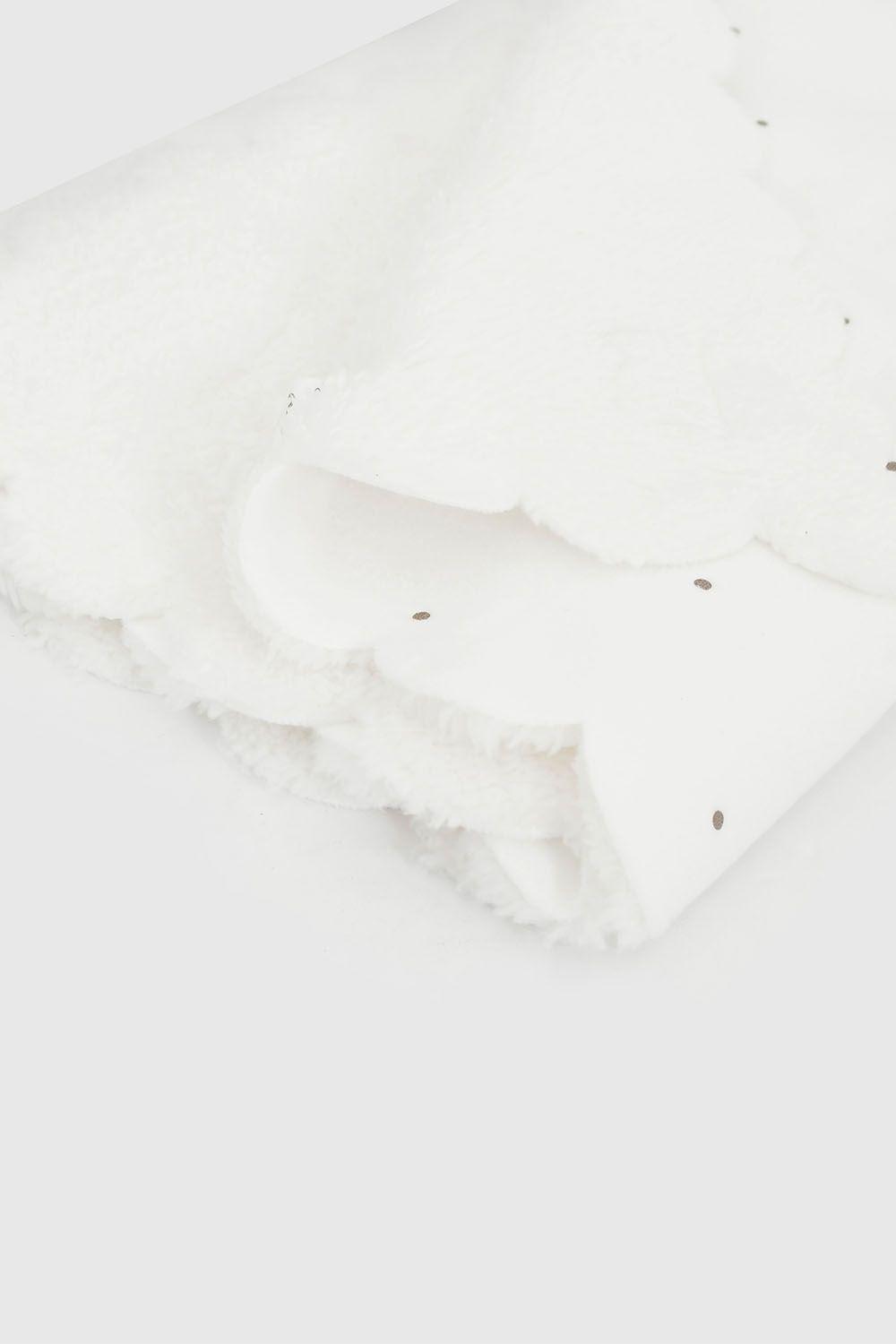 Manta Unisex Beige 8223 Colloky-2