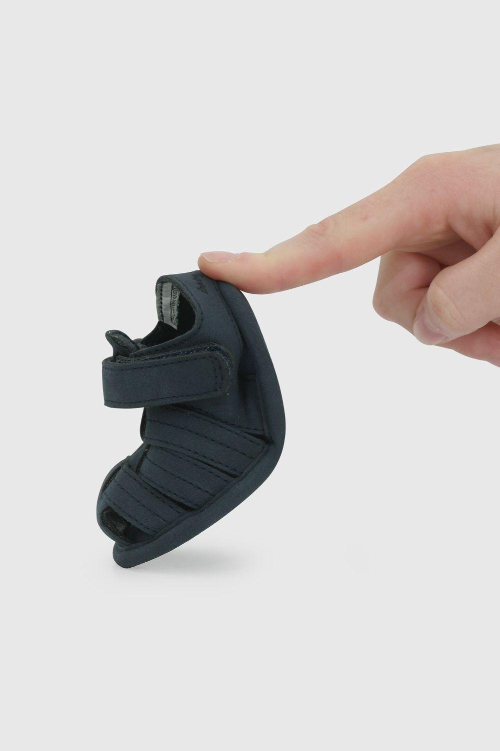 Sandalia Cangrejera Azul 13010250V26-6