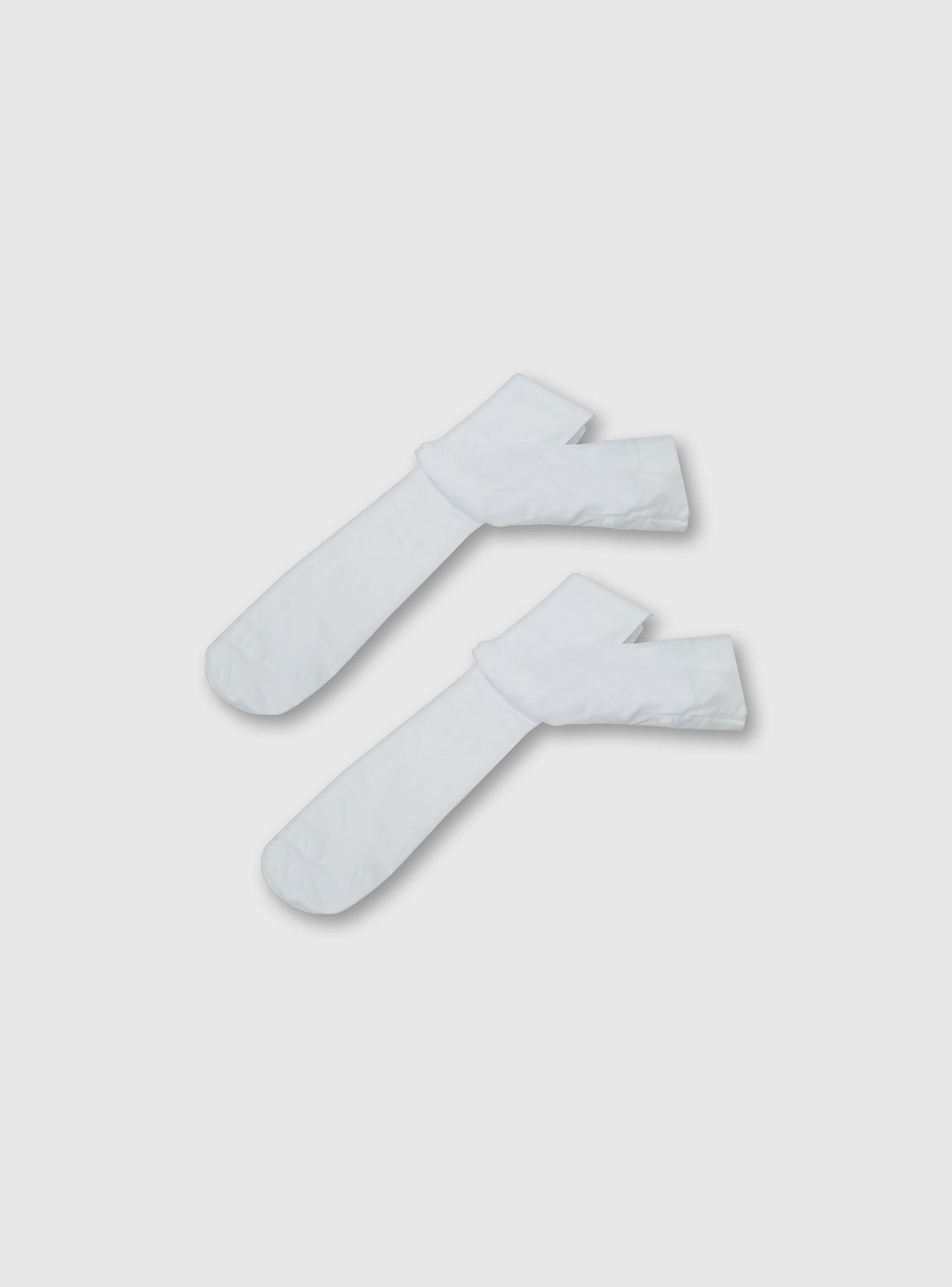 Ballerina Unisex Blanco 52887 Colloky-0