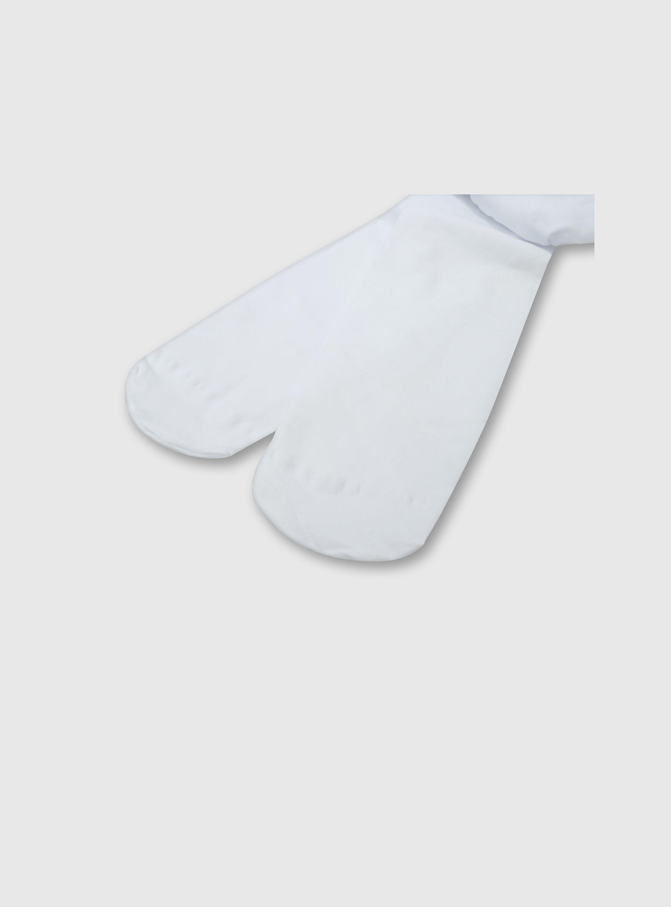 Ballerina Unisex Blanco 52887 Colloky-2