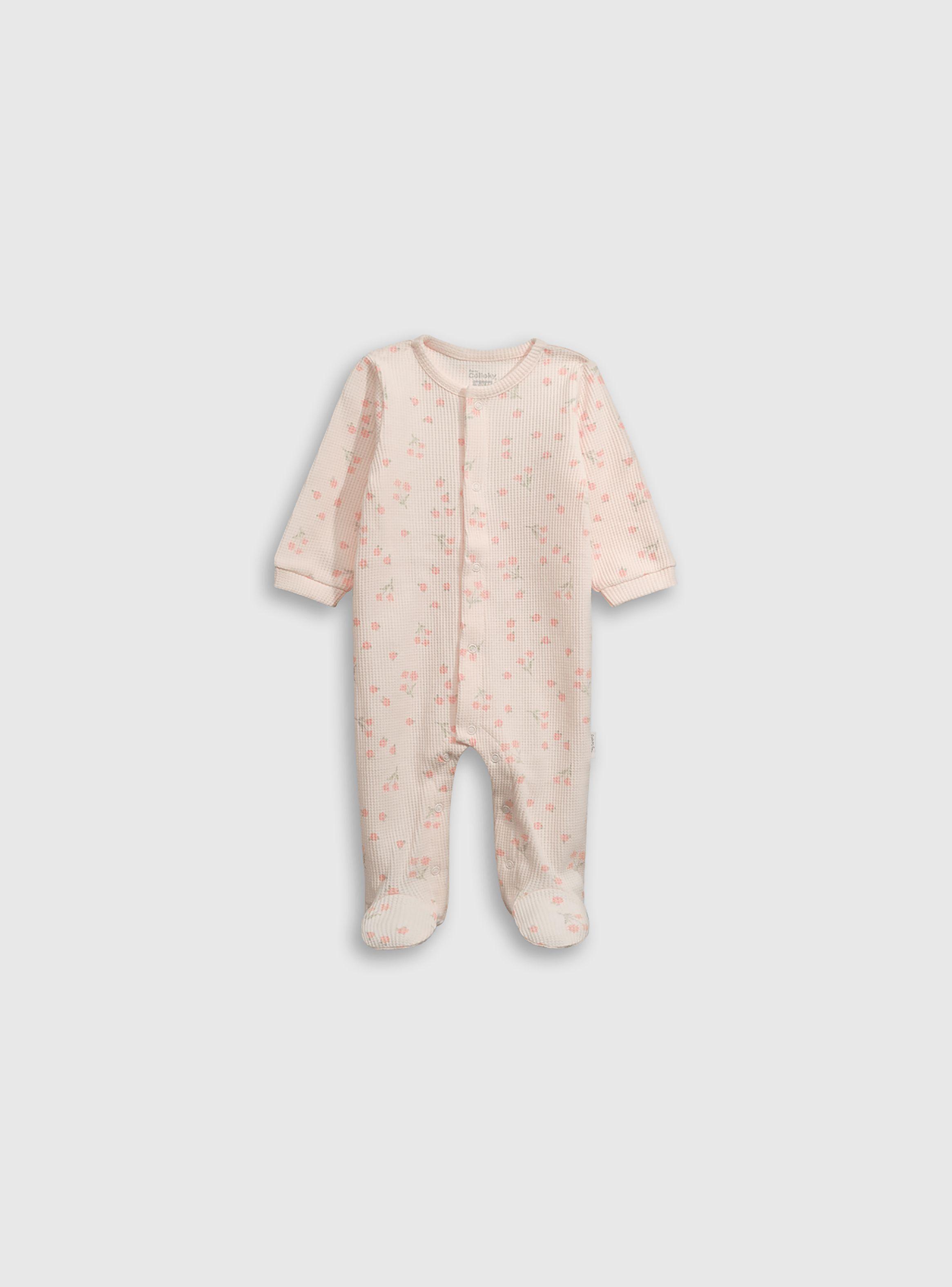 Osito Niña Rosado 54728 Colloky-0